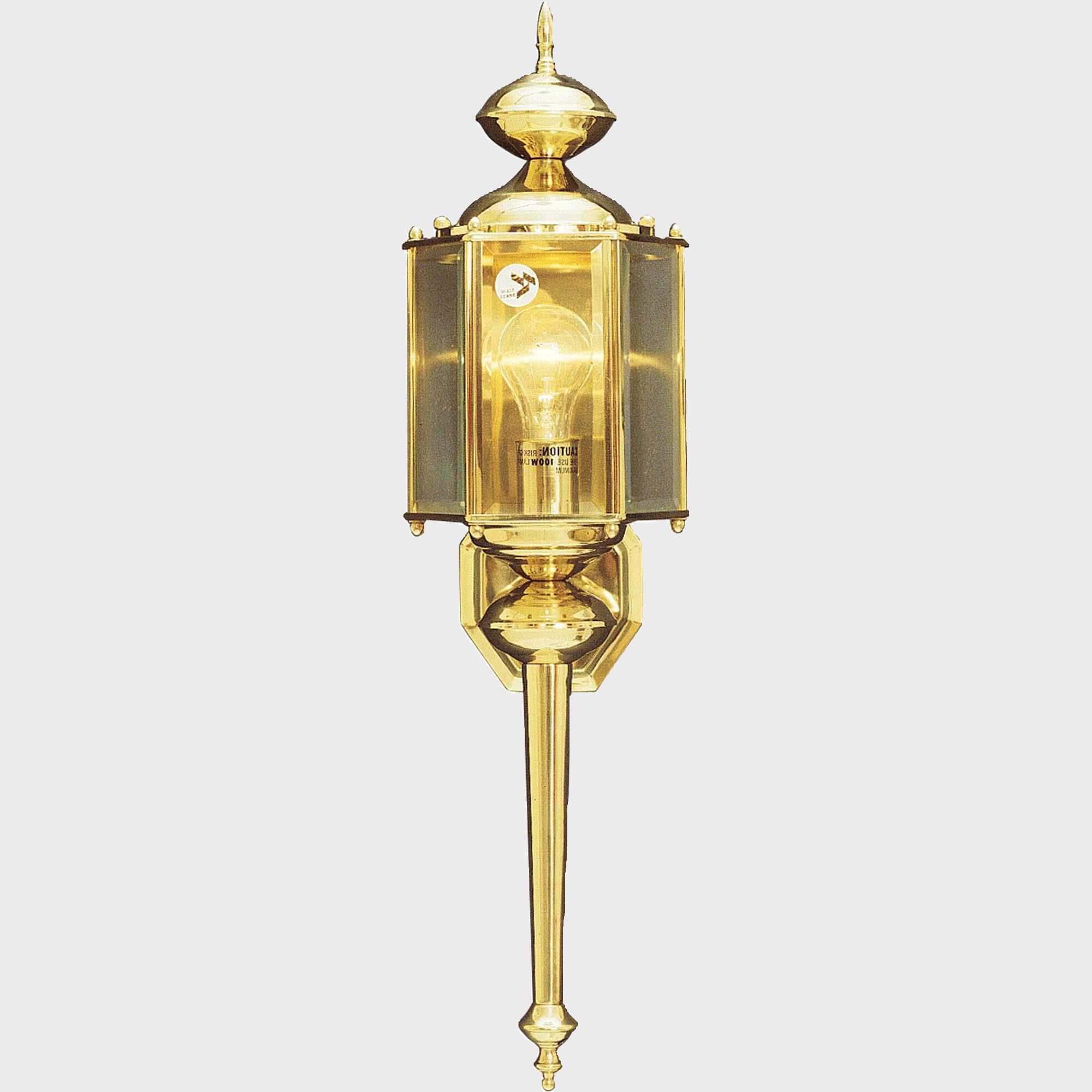 Volume Lighting V9110-2 Outdoor-Wall-Lighting - View #6