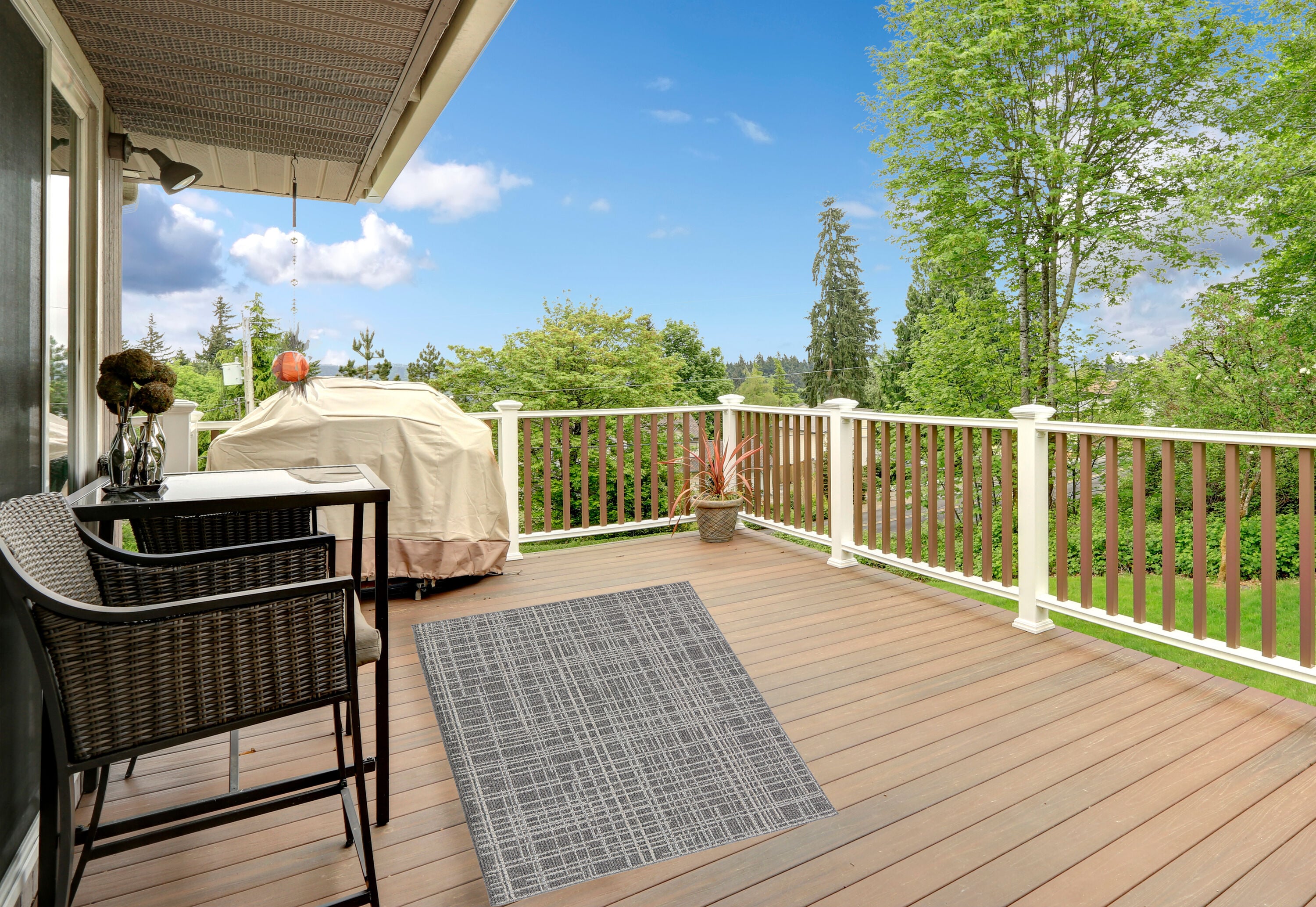 Style Selections LOW000019 rugs - View #2