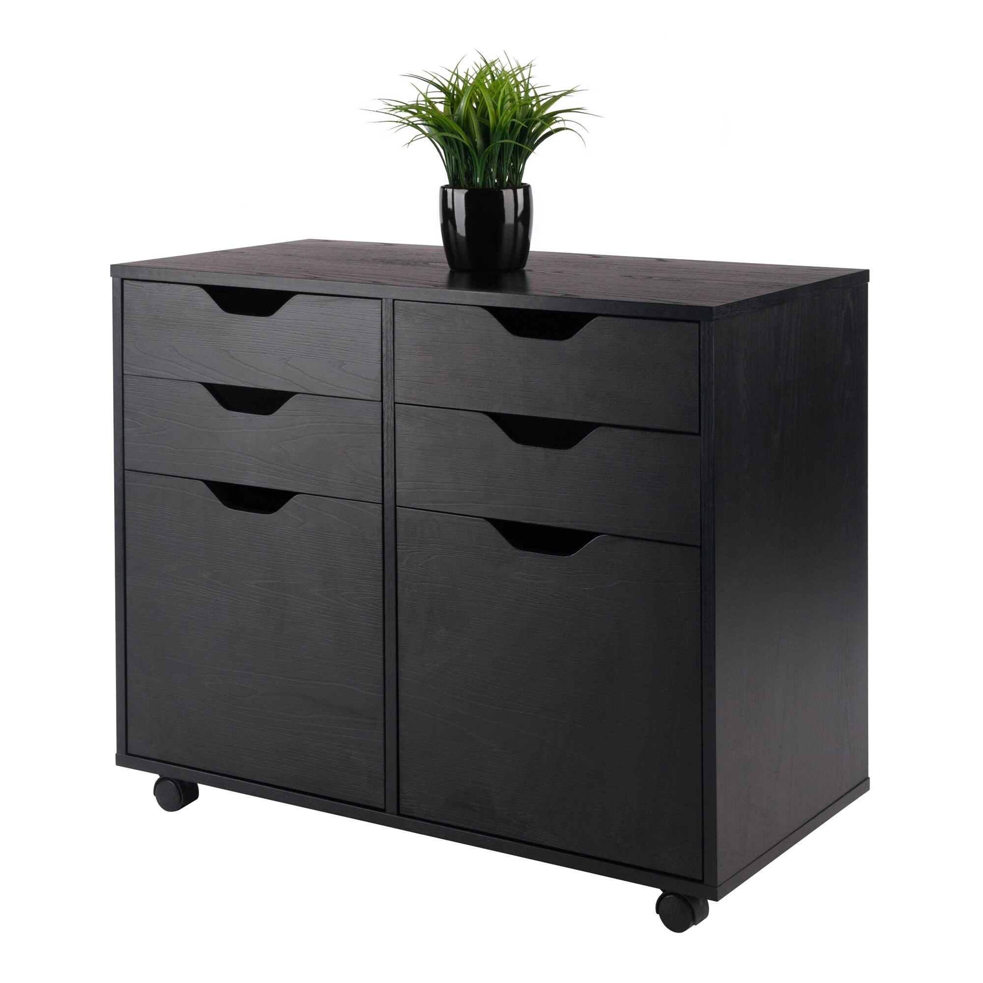 Winsome Wood 20622 Filing-Cabinets - View #7