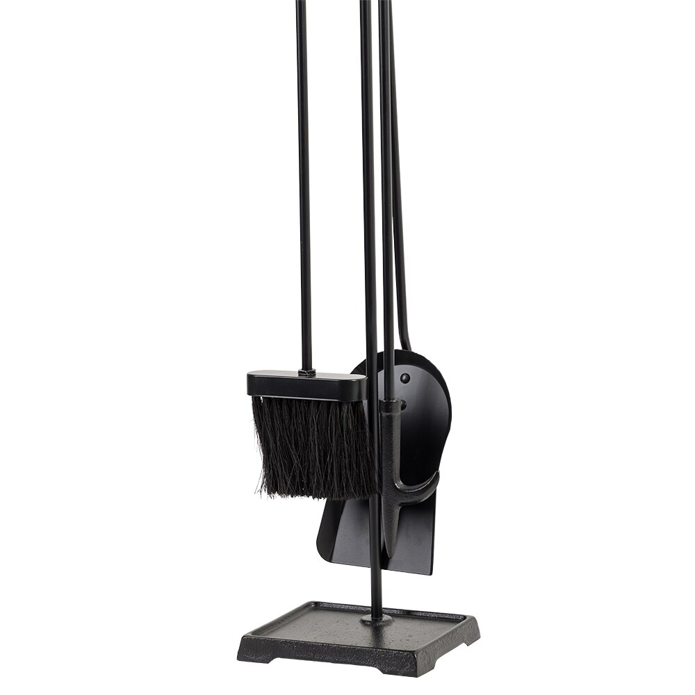 Modern Ember T41140BK Fireplace-Tools - View #3