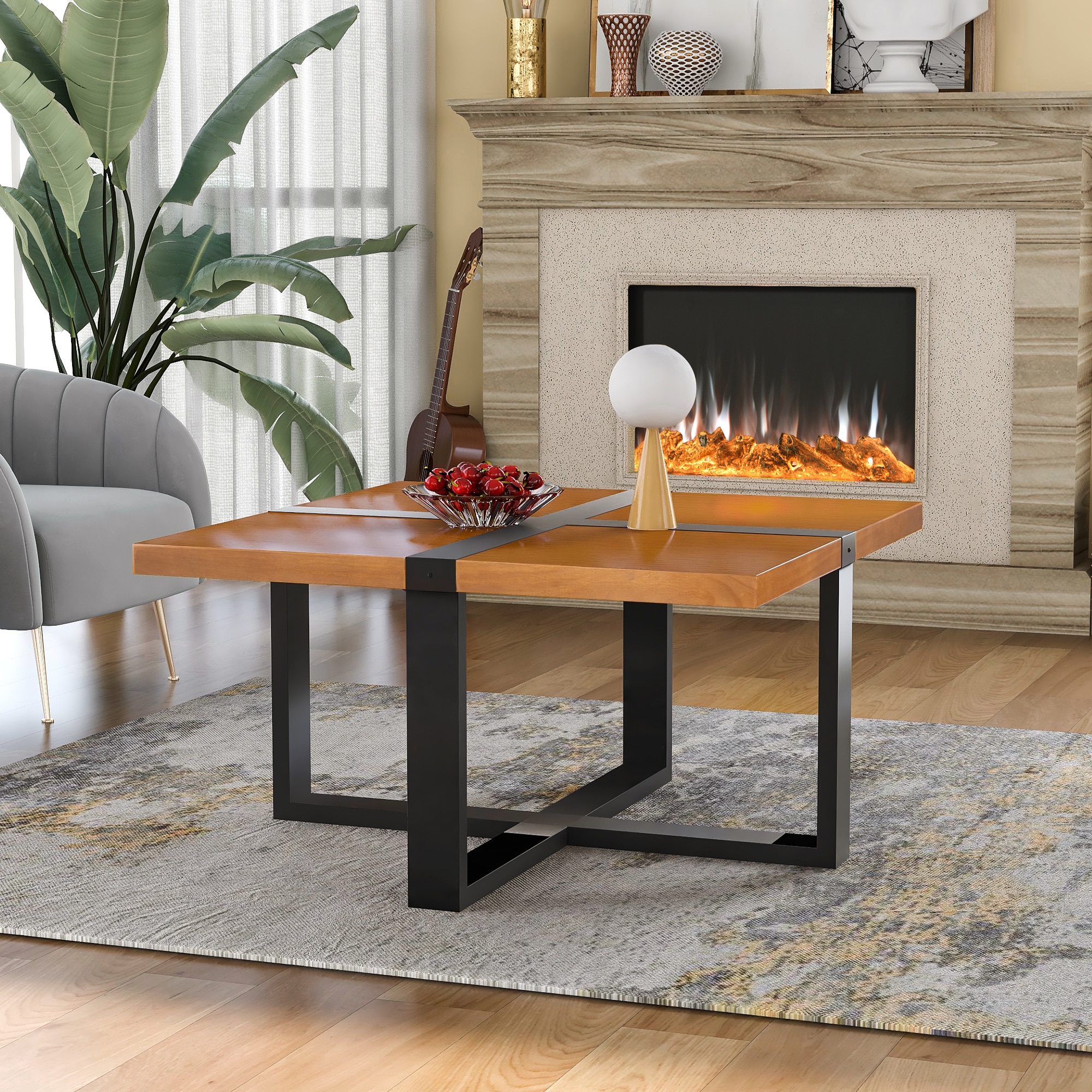 CASAINC BH-WF198294AAR Coffee-Tables - View #2