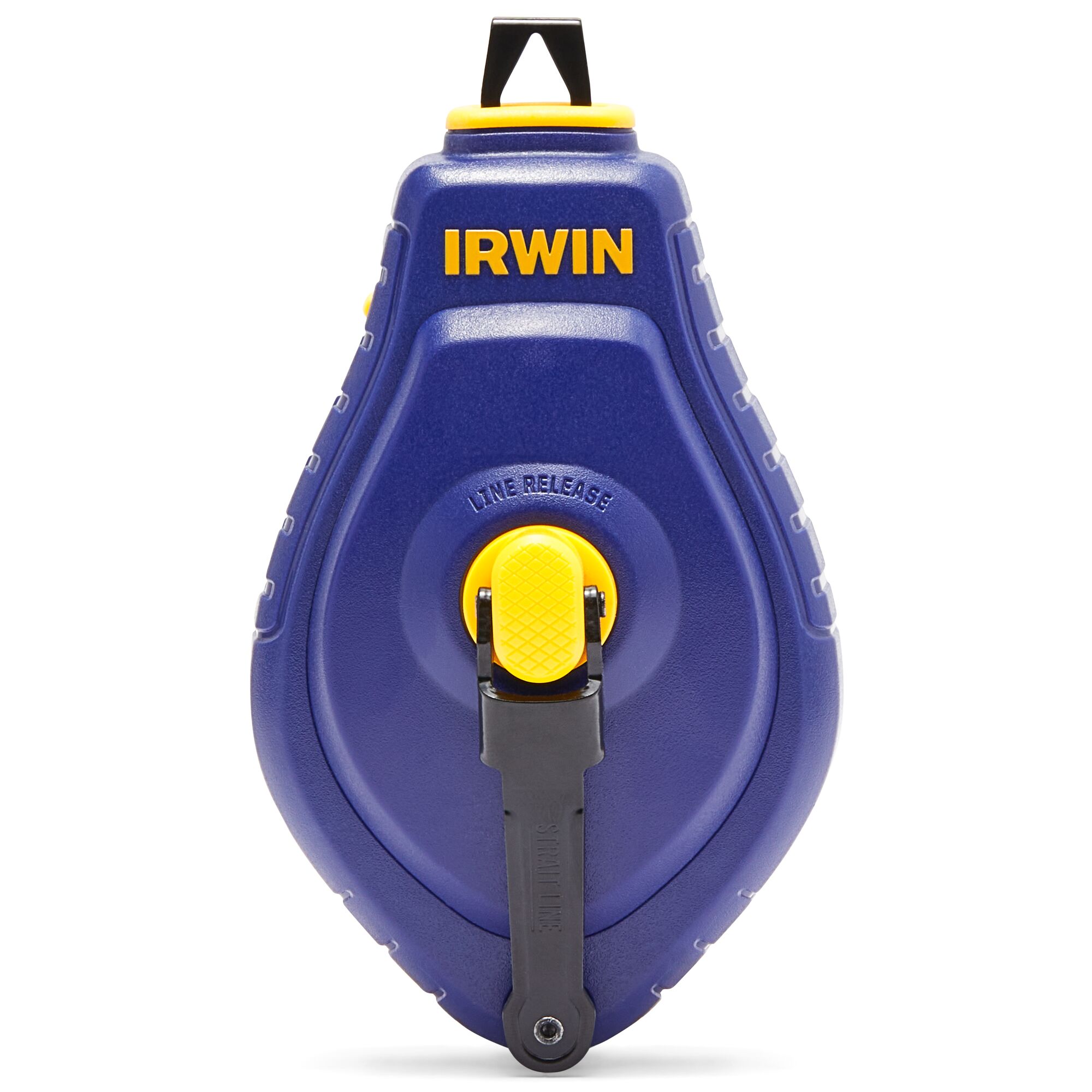  IRWIN Tools STRAIT-LINE Chalk Line, Speedline Pro