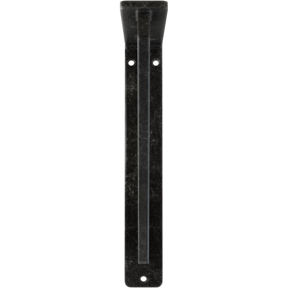 Ekena Millwork BKTM01X10X12STRASV Mending-Plates-Brackets-Braces - View #3