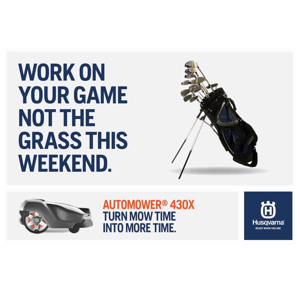 Husqvarna 967852866  - View #8