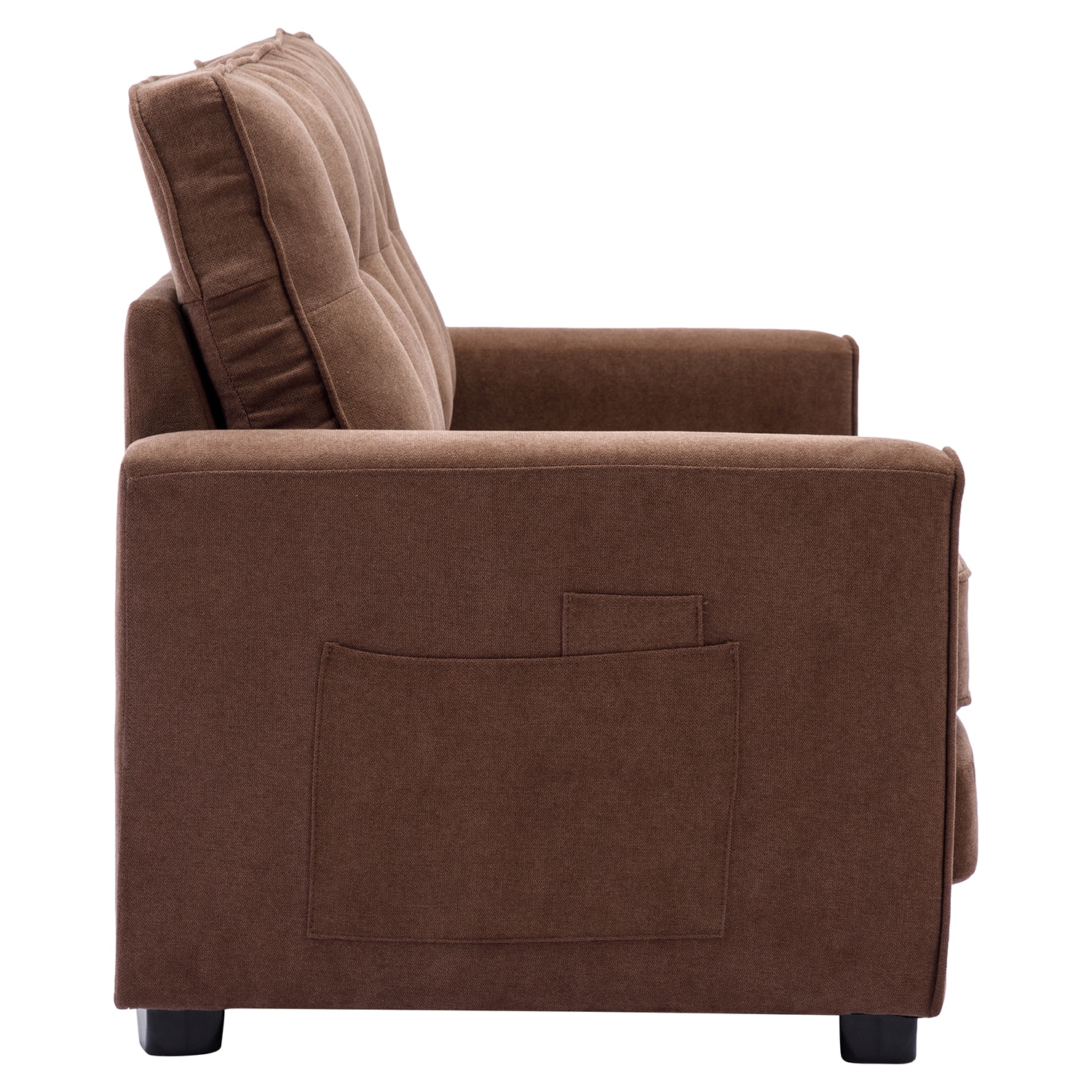 SINOFURN SYA290016GY Sofas-Loveseats - View #5