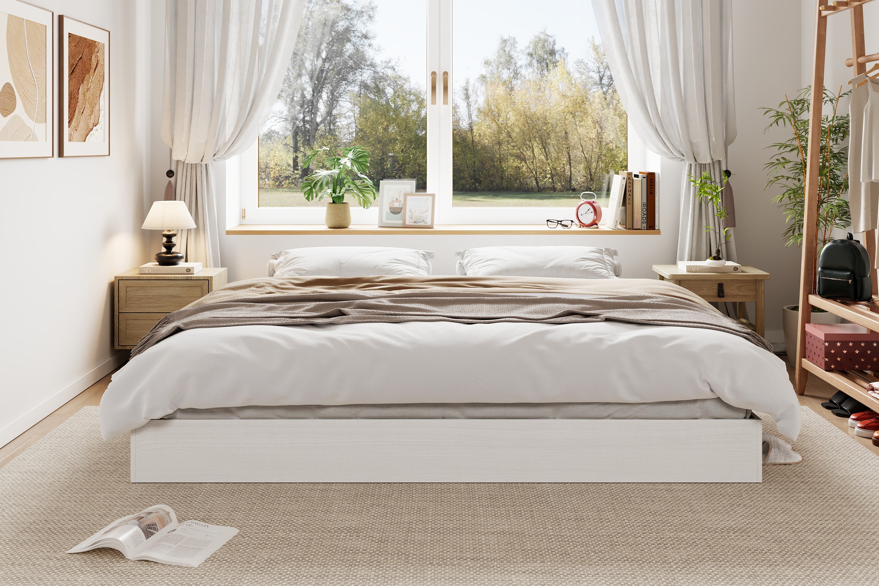 DEXSO L-SQ1HR8SFHAJ42-FN beds - View #3
