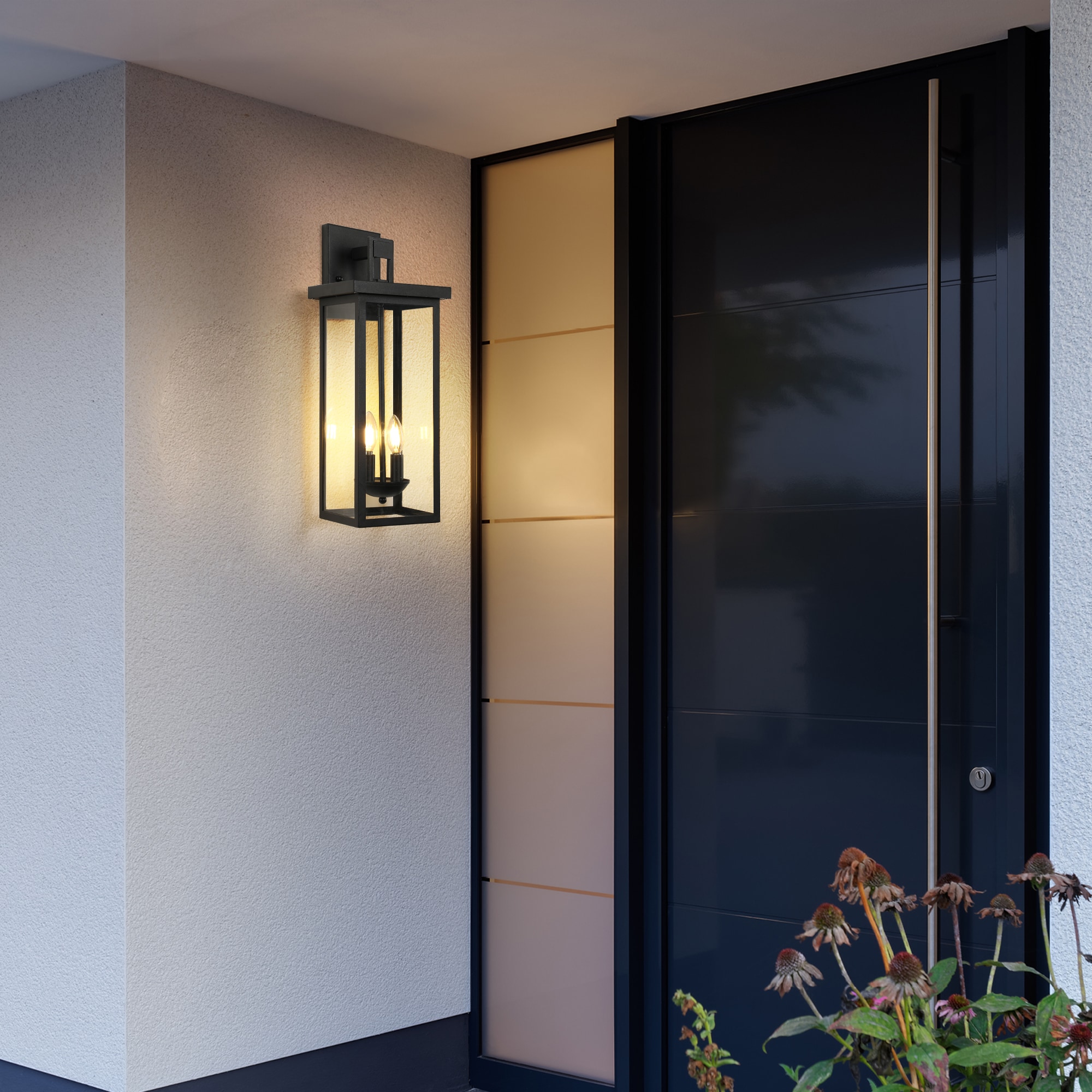 Tatayosi RY-2P374778 Outdoor-Wall-Lighting - View #2