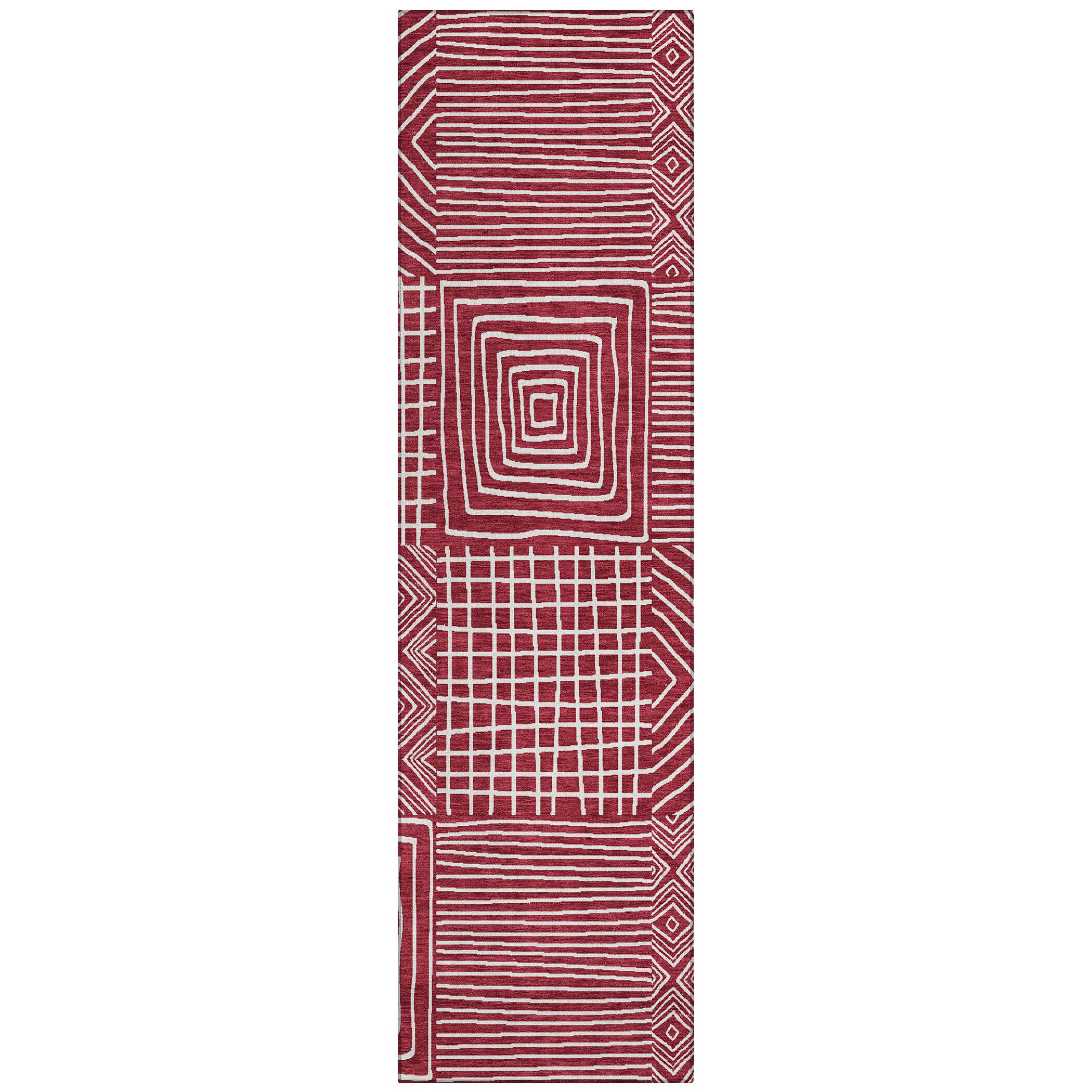 Addison Rugs ACN1044GA2X8 rugs - View #2