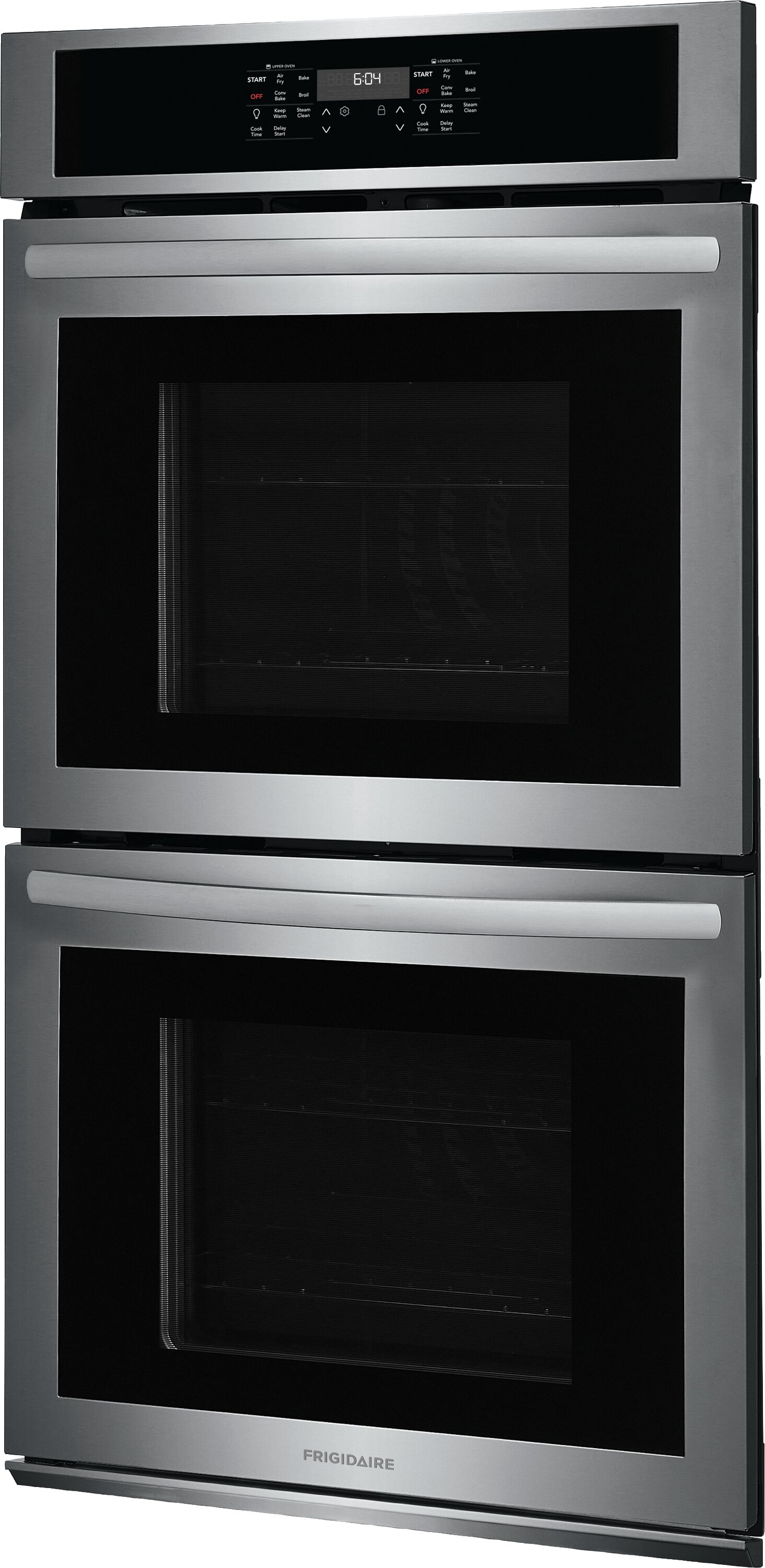 Frigidaire FCWD2730AS Dwall-Elec-Oven - View #7