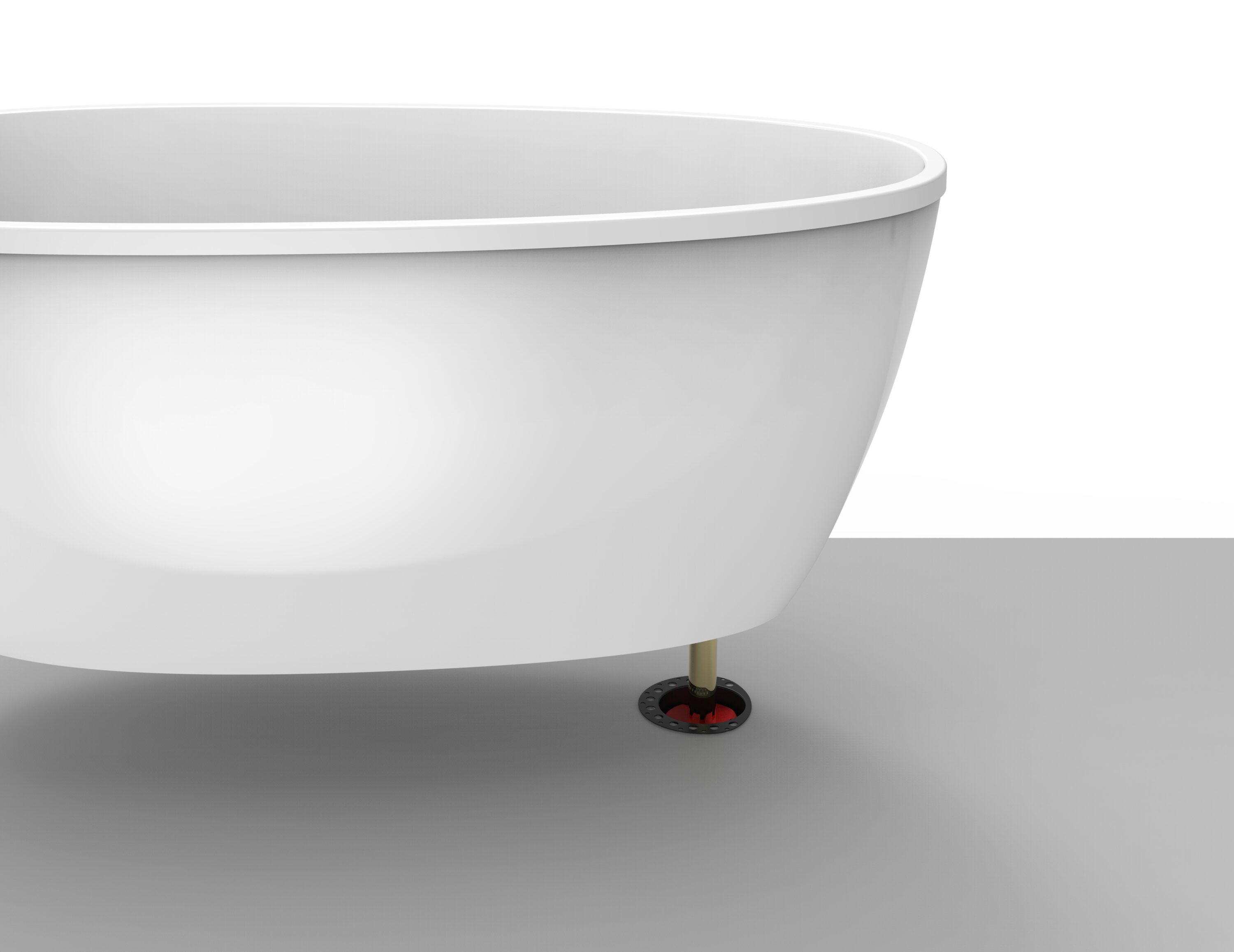 Jacuzzi PU84C59 bathtubs - View #7