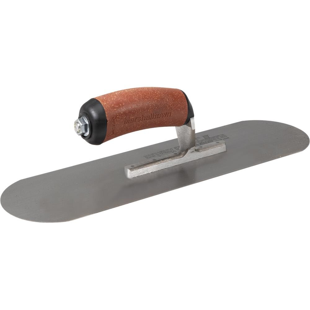 Marshalltown SP14SDCS5 Concrete-Trowels - View #2