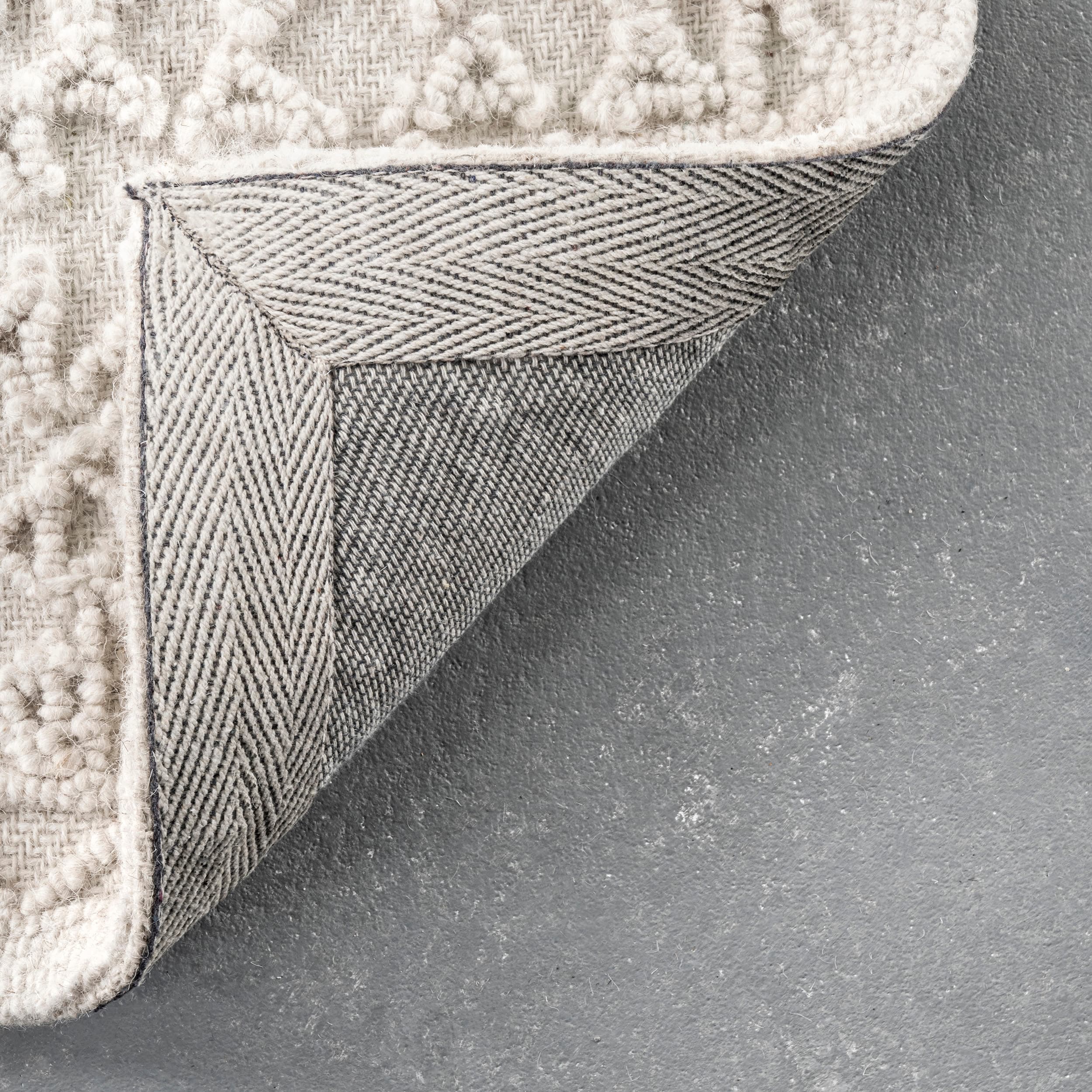 nuLOOM SMCM05A-8010 rugs - View #7