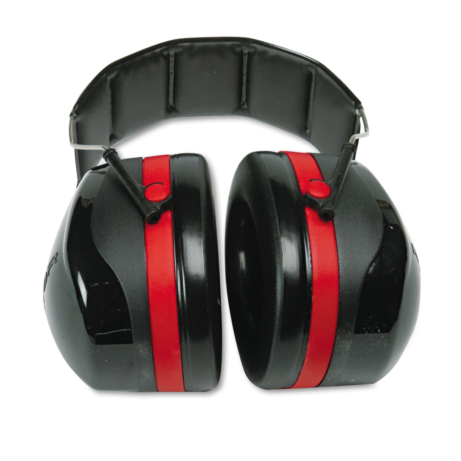 3M Peltor Optime Hearing Protection Earmuffs in the Hearing Protection  department at
