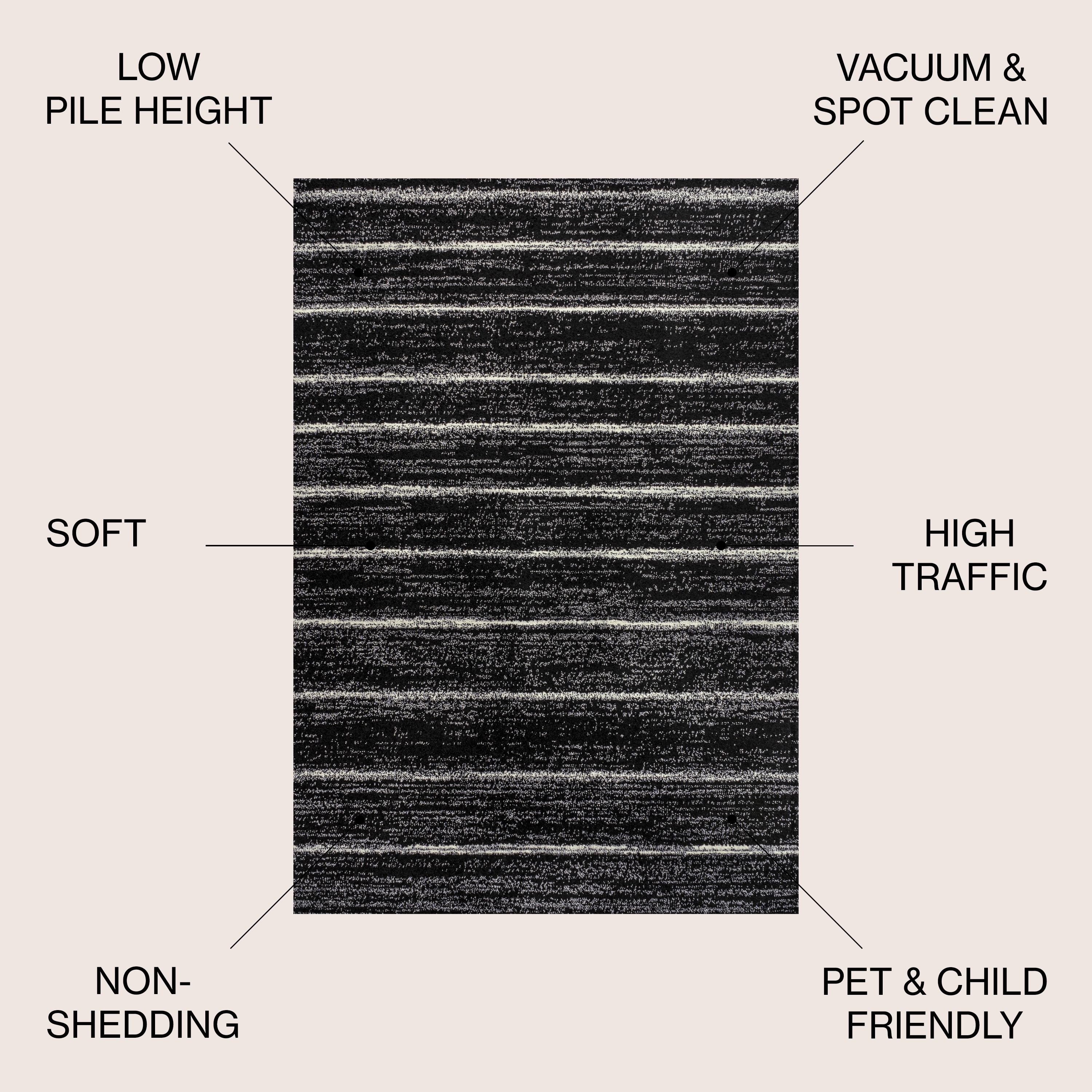 JONATHAN  Y MOH201F-3 rugs - View #3