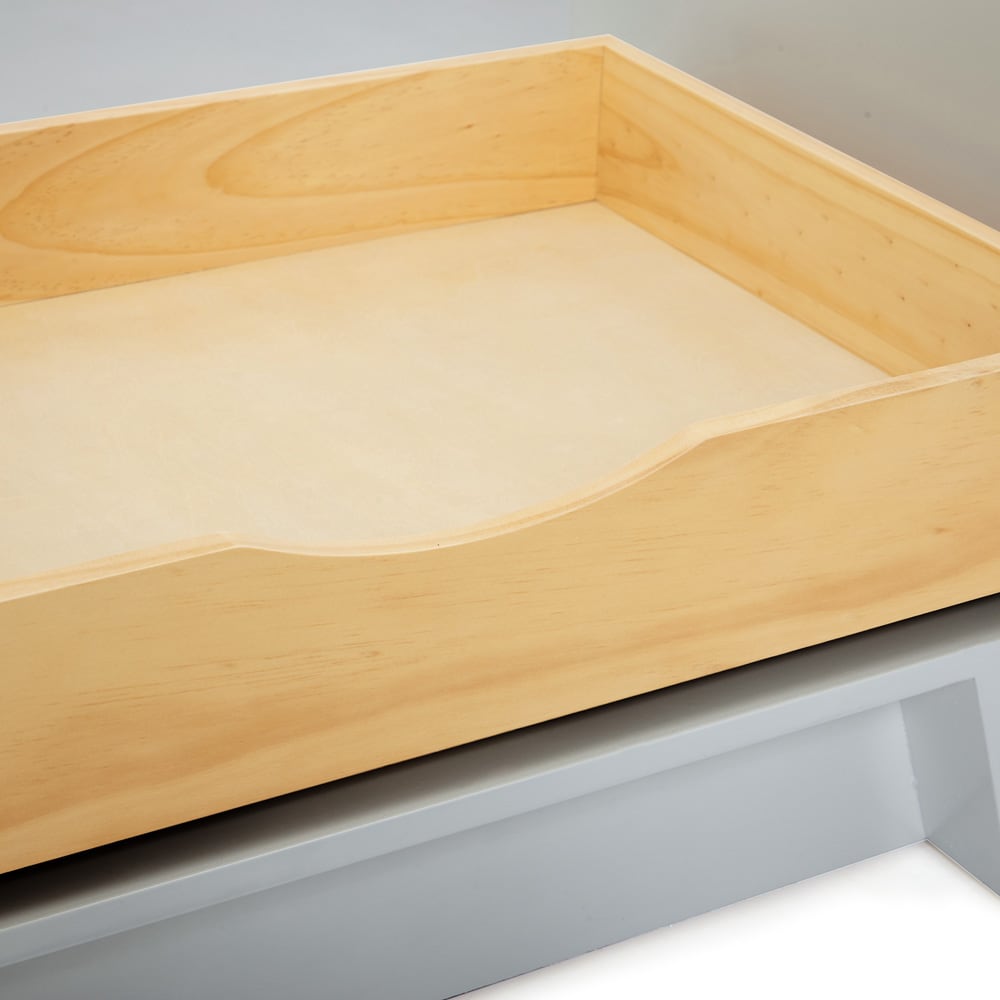 ARIEL Q043S-R-BC-GRY vanities - View #8