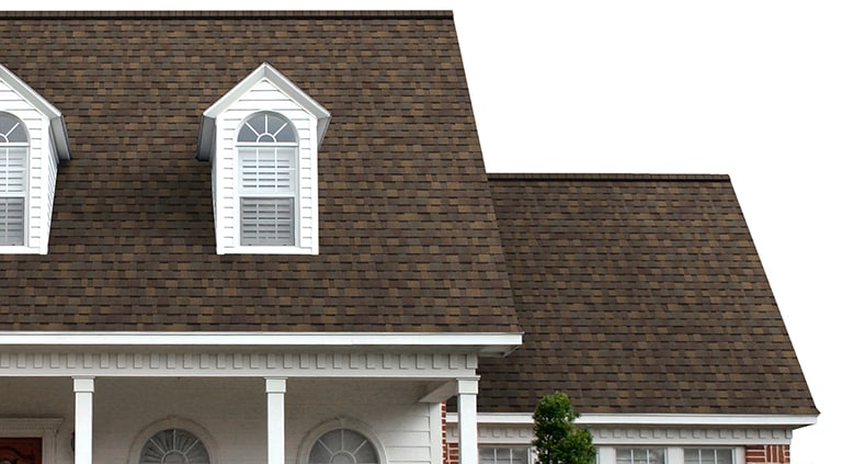 Owens Corning 667916 Roof-Shingles - View #3
