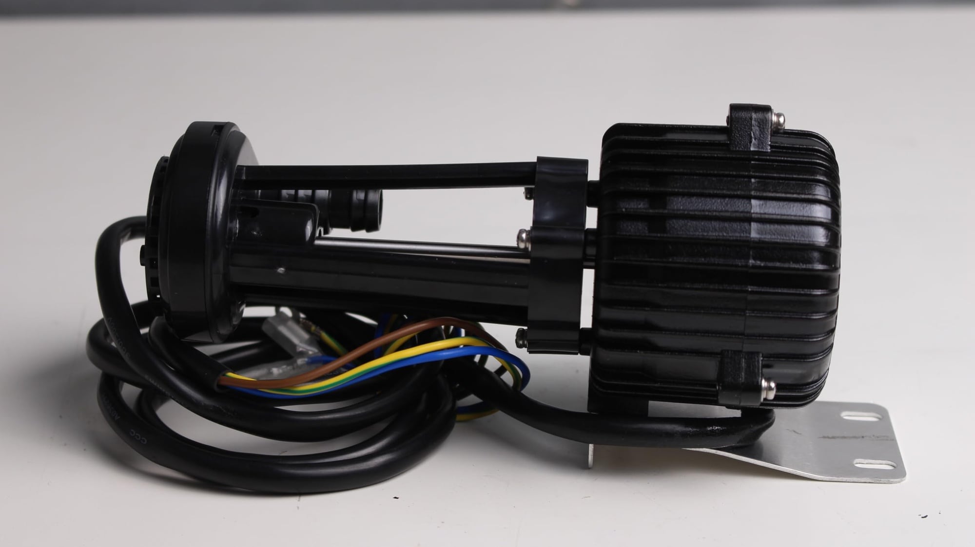 Misopily LMS0402I16 Icemaker-Access - View #3