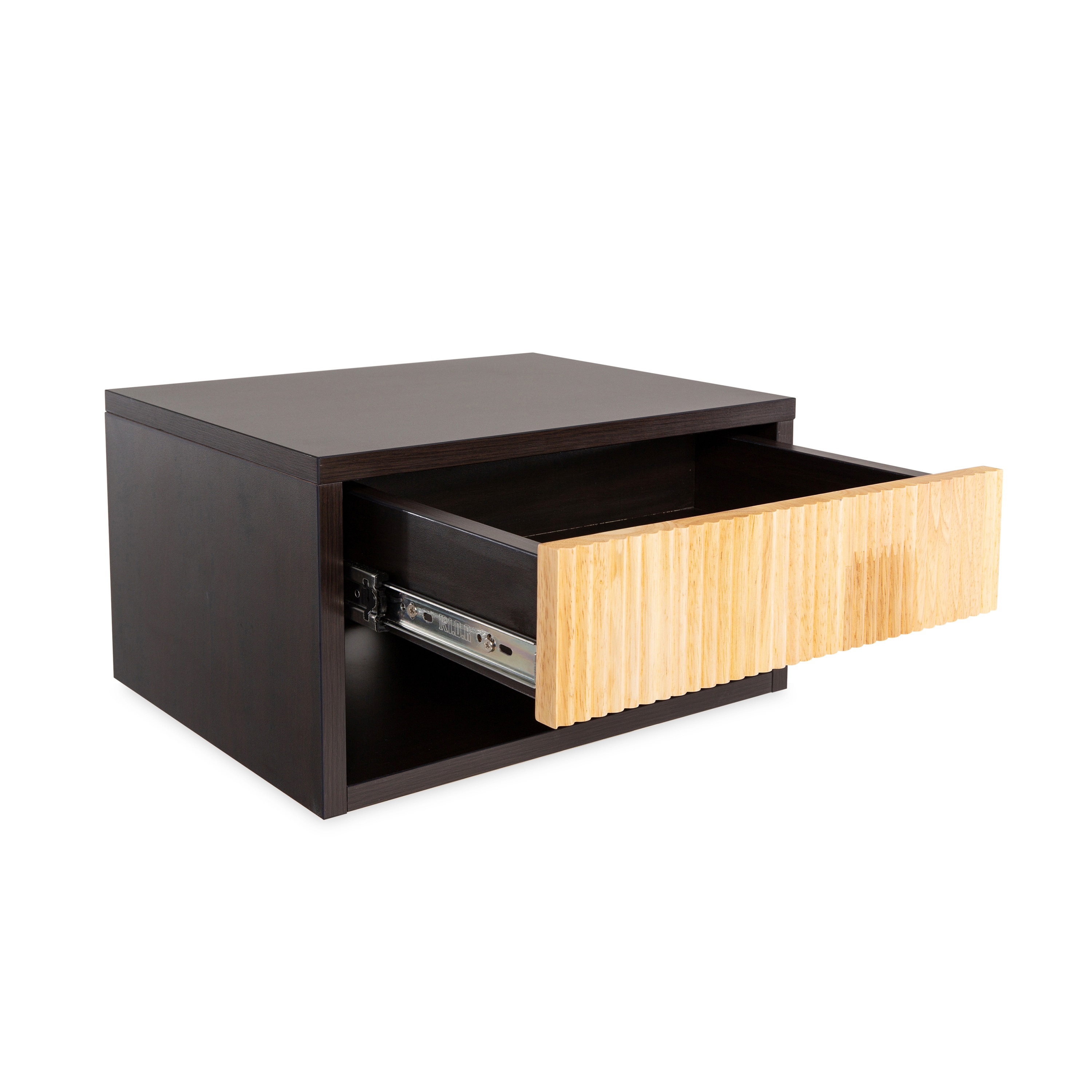 JONATHAN  Y NST2001A nightstands - View #2