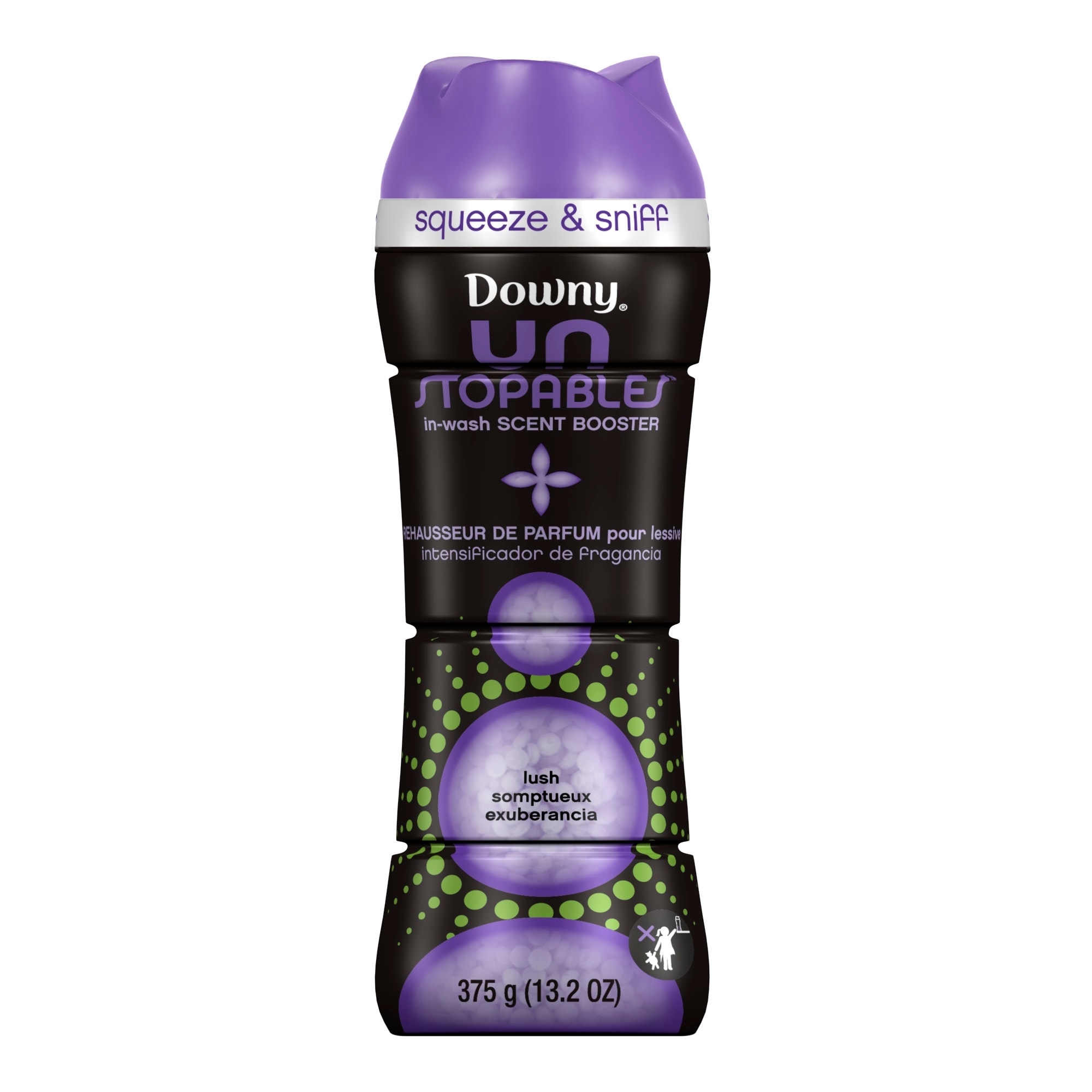 no25accessory Fabric mist「Fragrantolive」 Downy Ultra Infusions Botanical Mist Fabric Softener, 41 fl