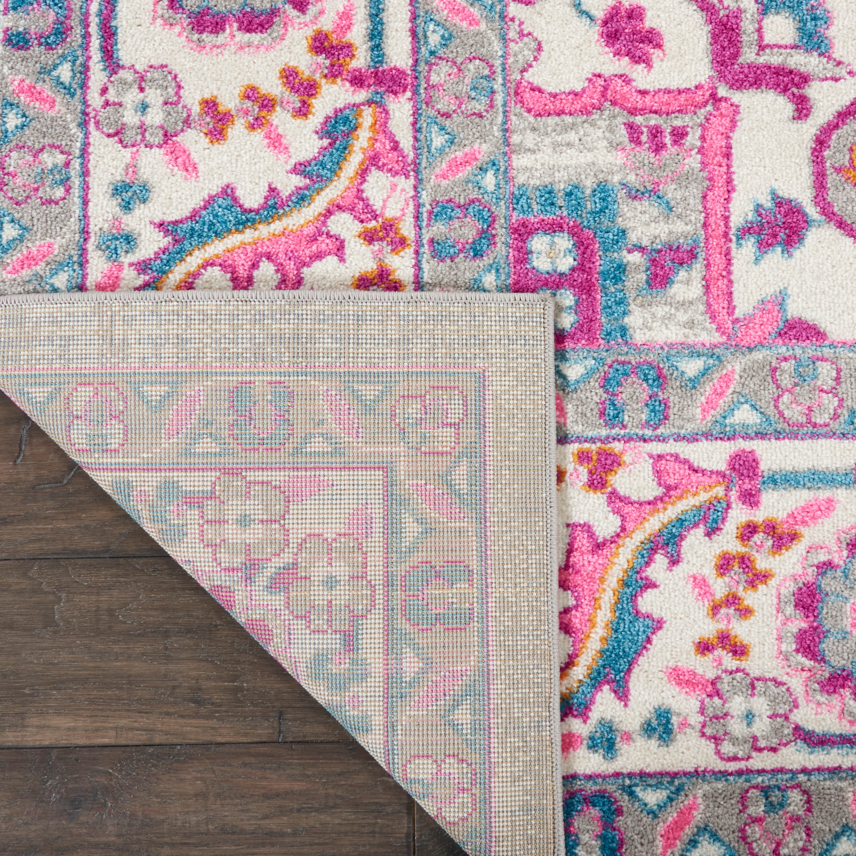 Nourison 99446486776 rugs - View #4