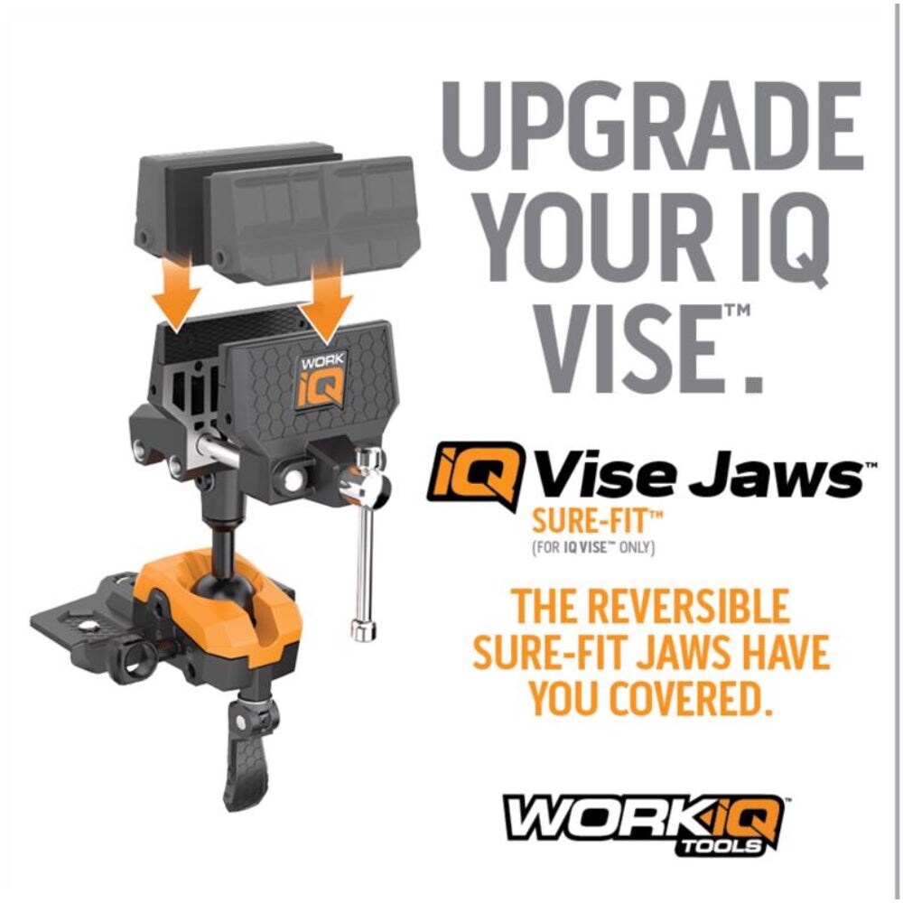 Work IQ Tools IQVJSF b101309 - View #3