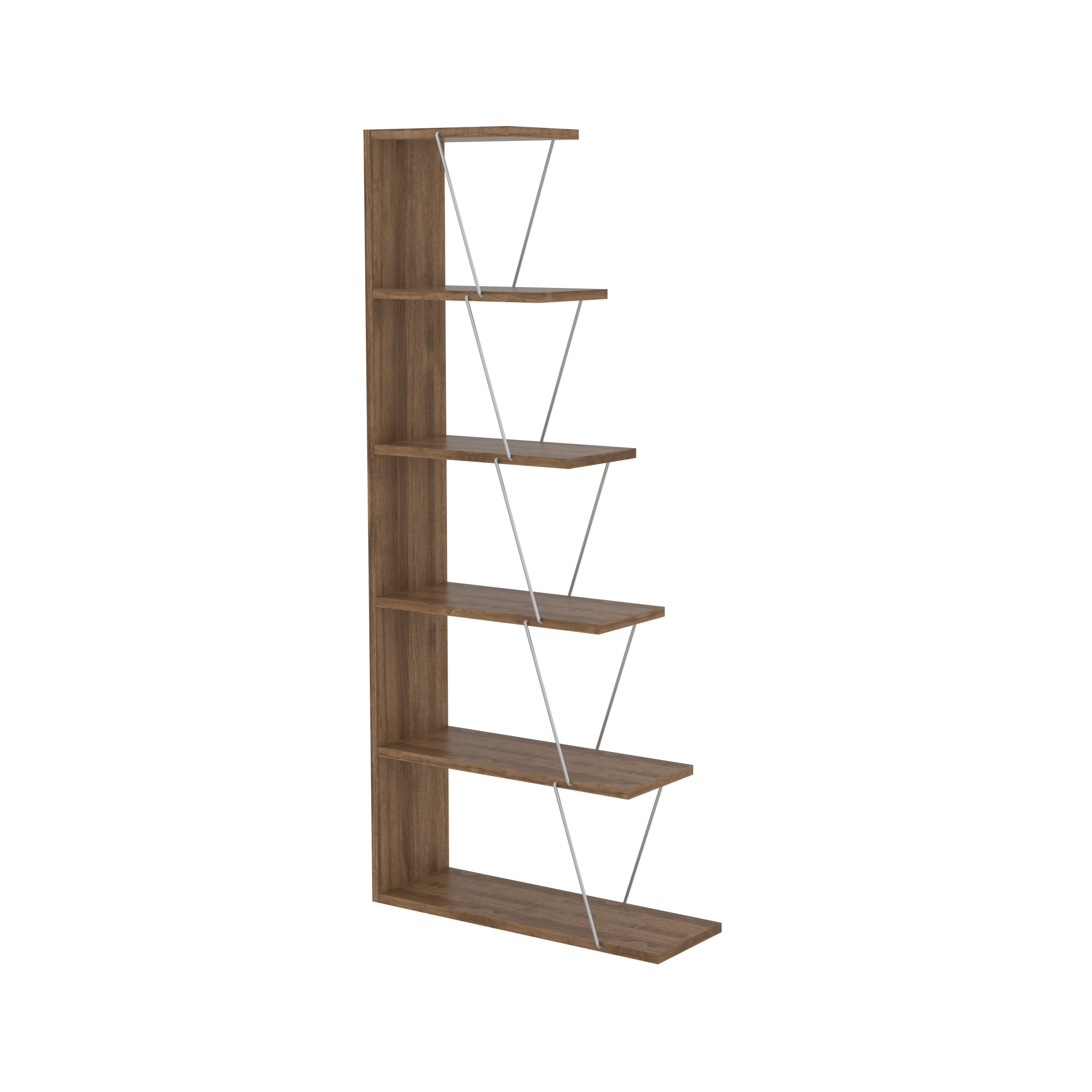 ToolCat NGG30-41-DSG bookcases - View #5
