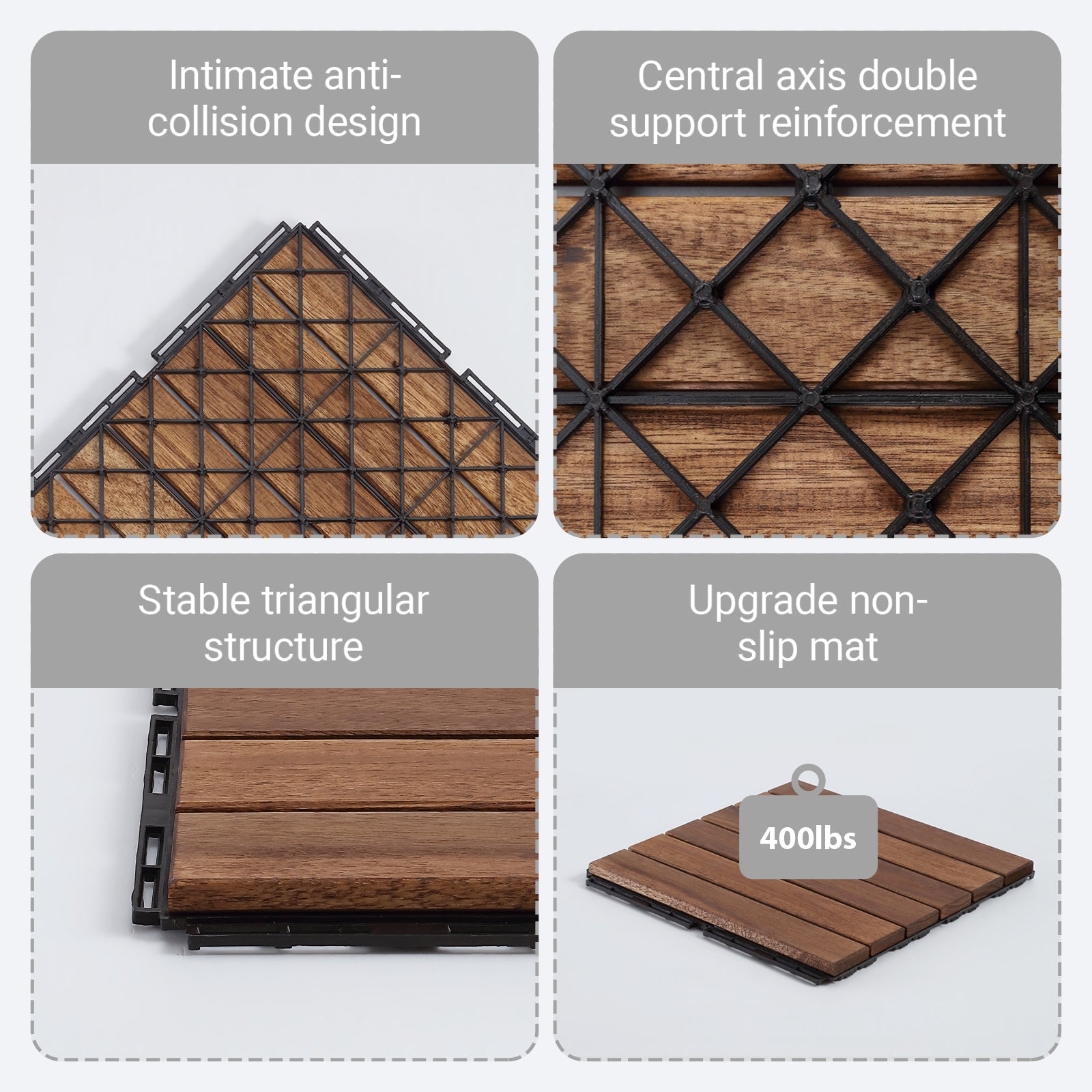 Tatayosi JL-5P256567 chests - View #6
