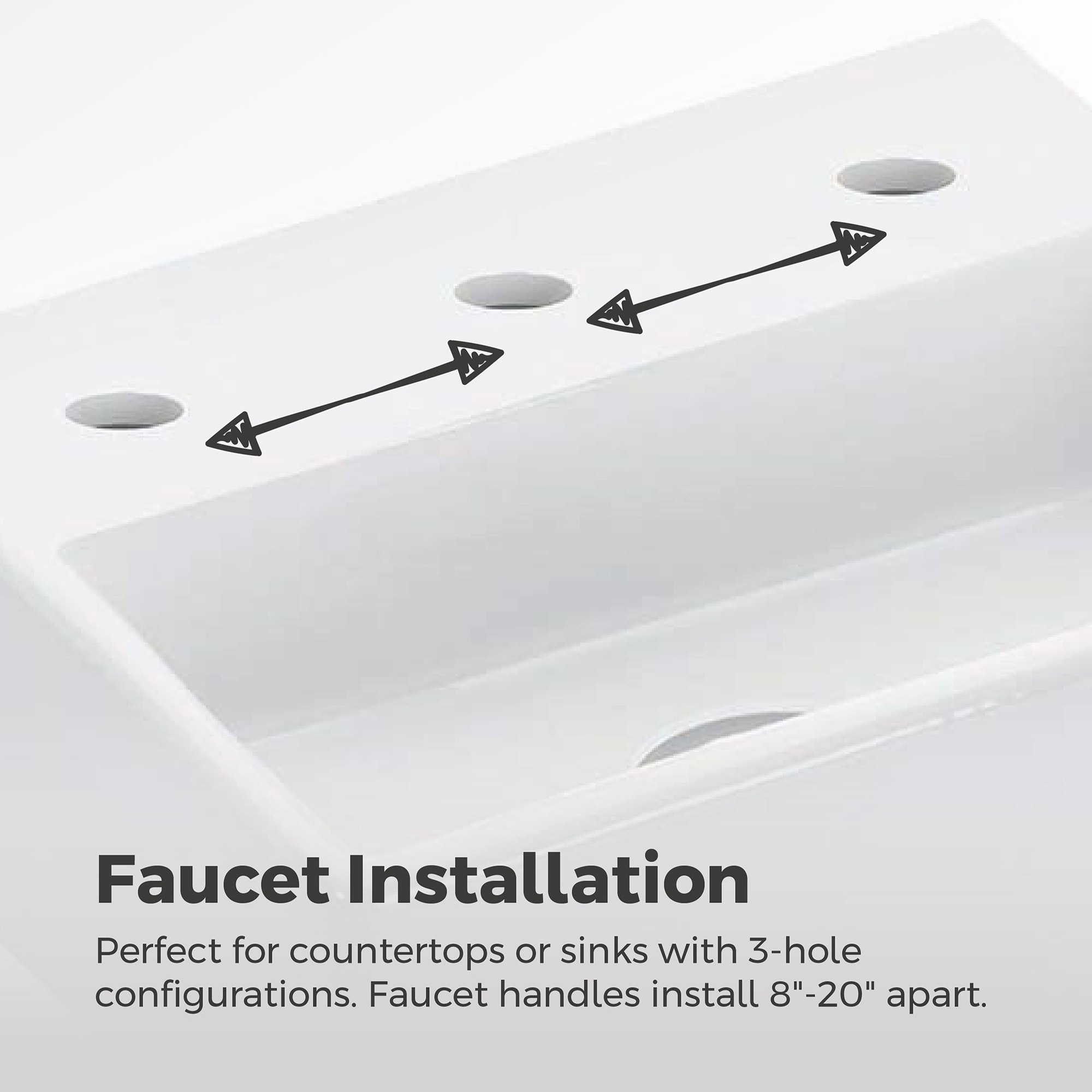 Pfister LF-049-VRIGS Lavatory-Faucets - View #2