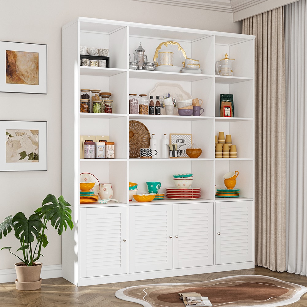 Homsee C-KF330138-01+02 Dining-Kitchen-Storarge - View #2