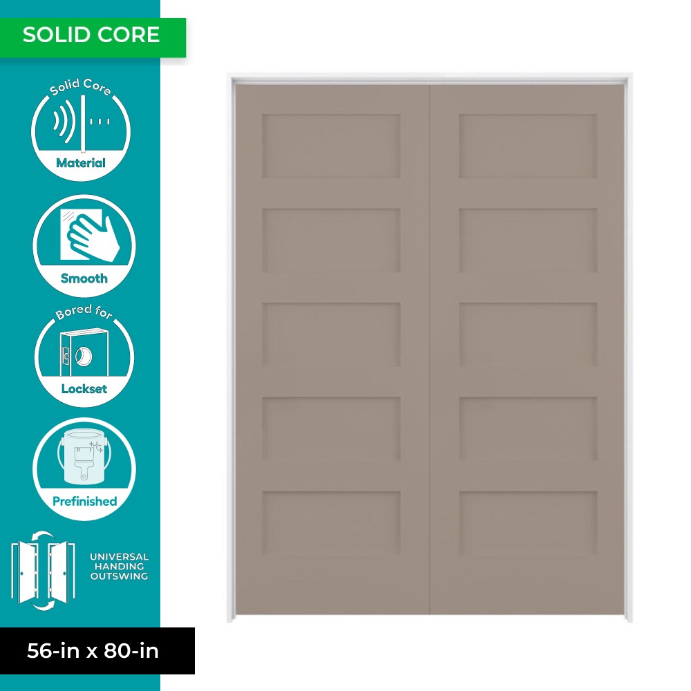 RELIABILT LO1369828 Pre-Hung-Doors - View #2