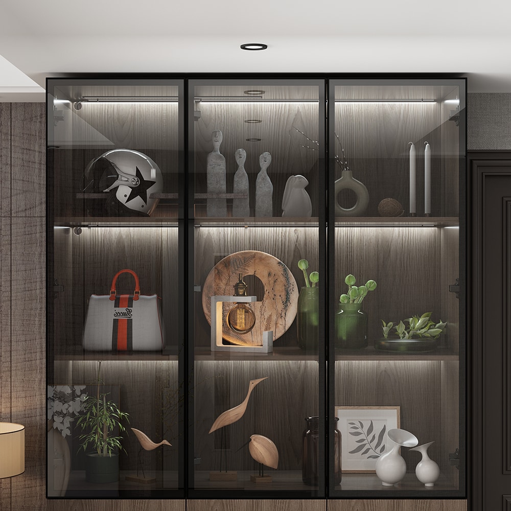 Homsee C-KF020461+462 Dining-Kitchen-Storarge - View #11
