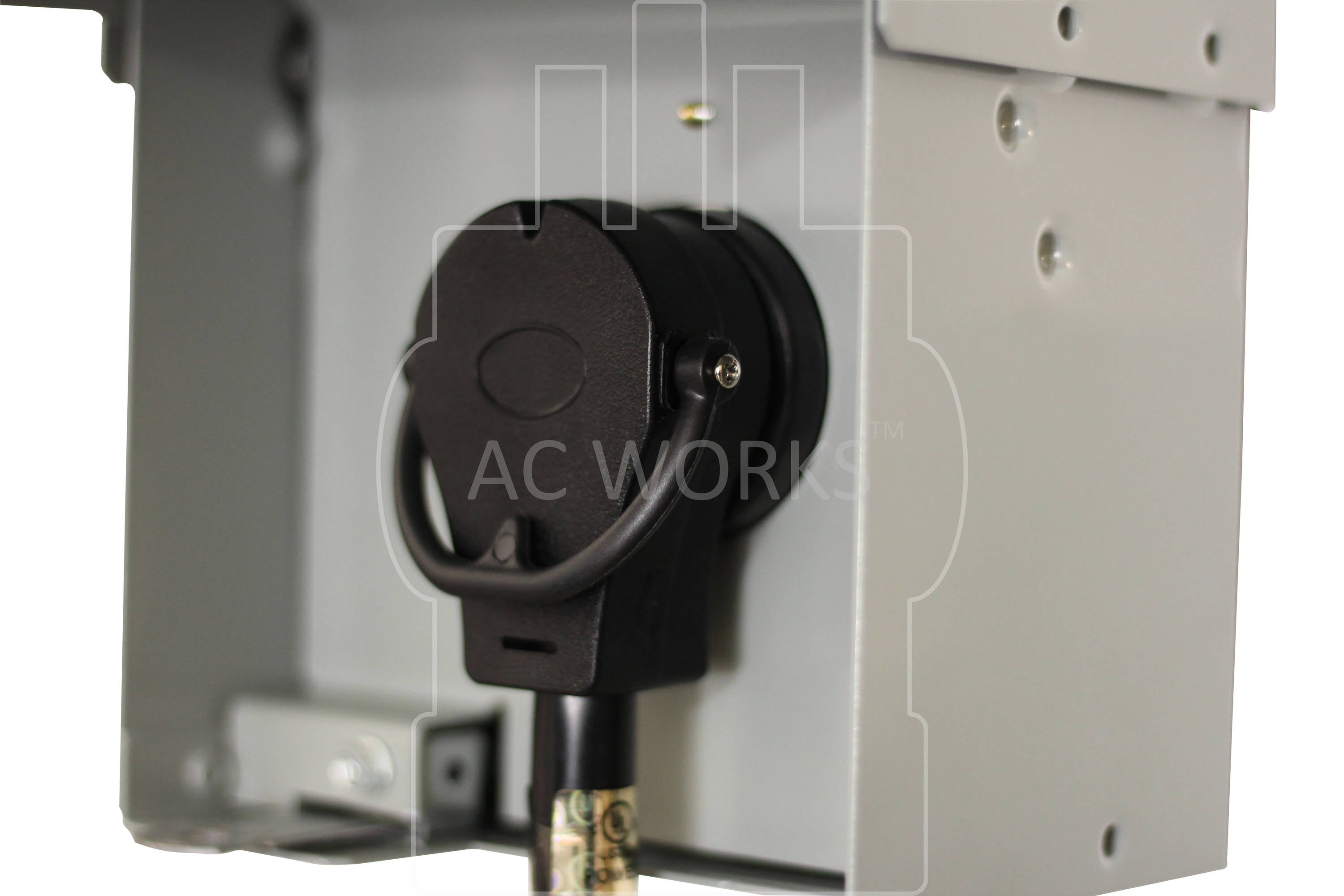 AC WORKS TTM50-018 Power-Outlet-Taps - View #5