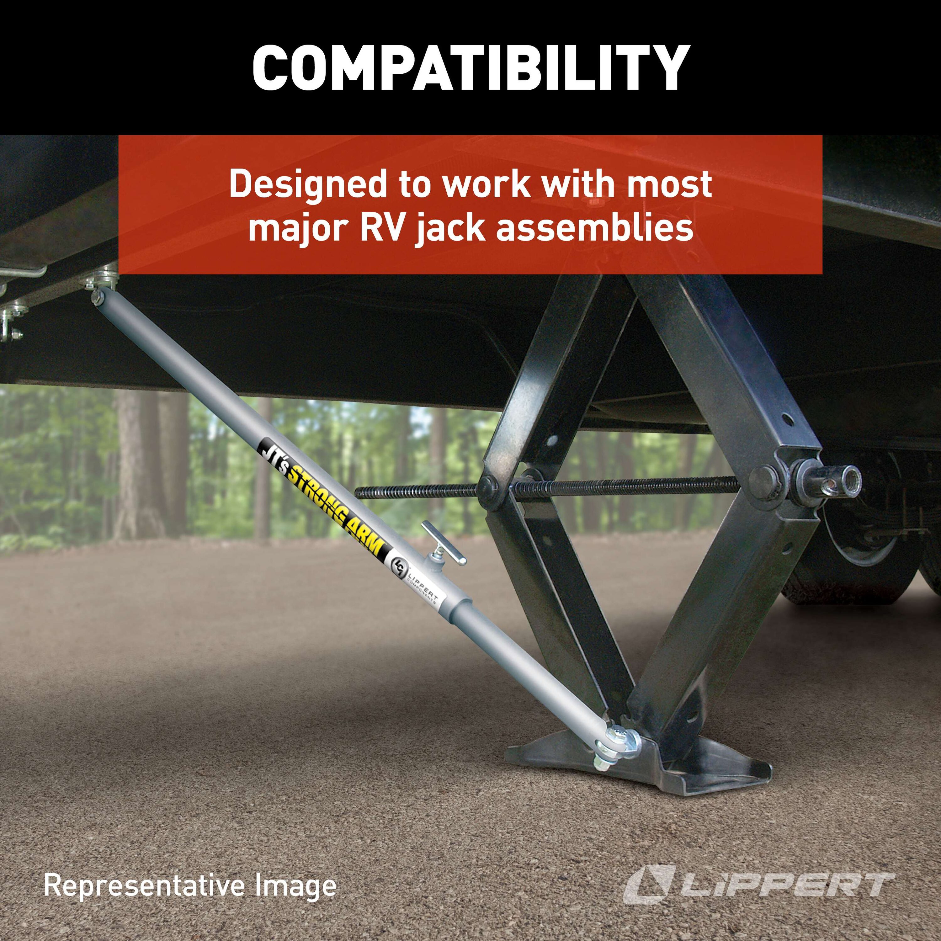 Lippert 191025 Rv-Accessories - View #6