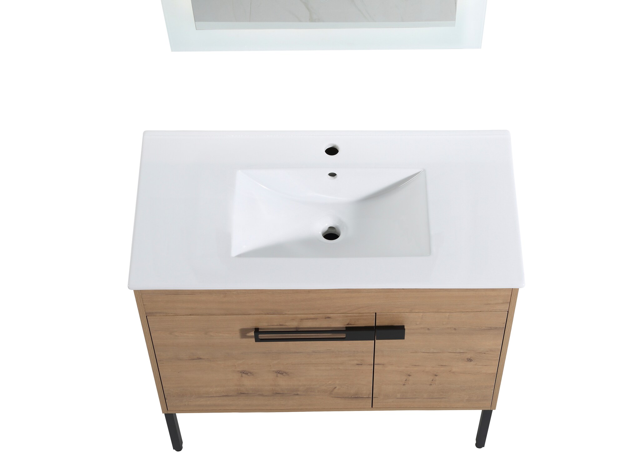 Vanityfus VF-GL-00109 Bath-Vanity-Combo - View #16