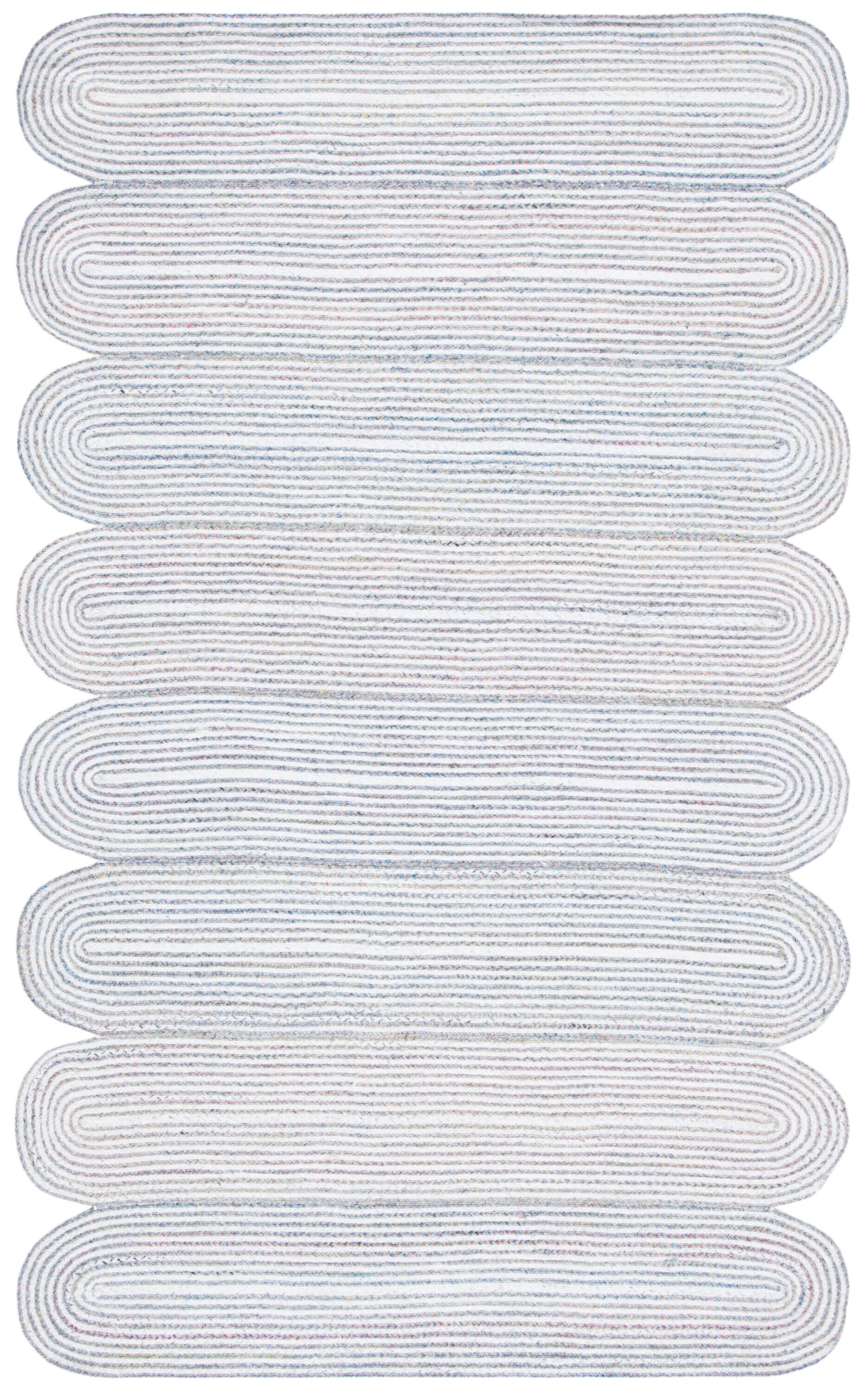 Safavieh CAP229A-5 rugs - View #2