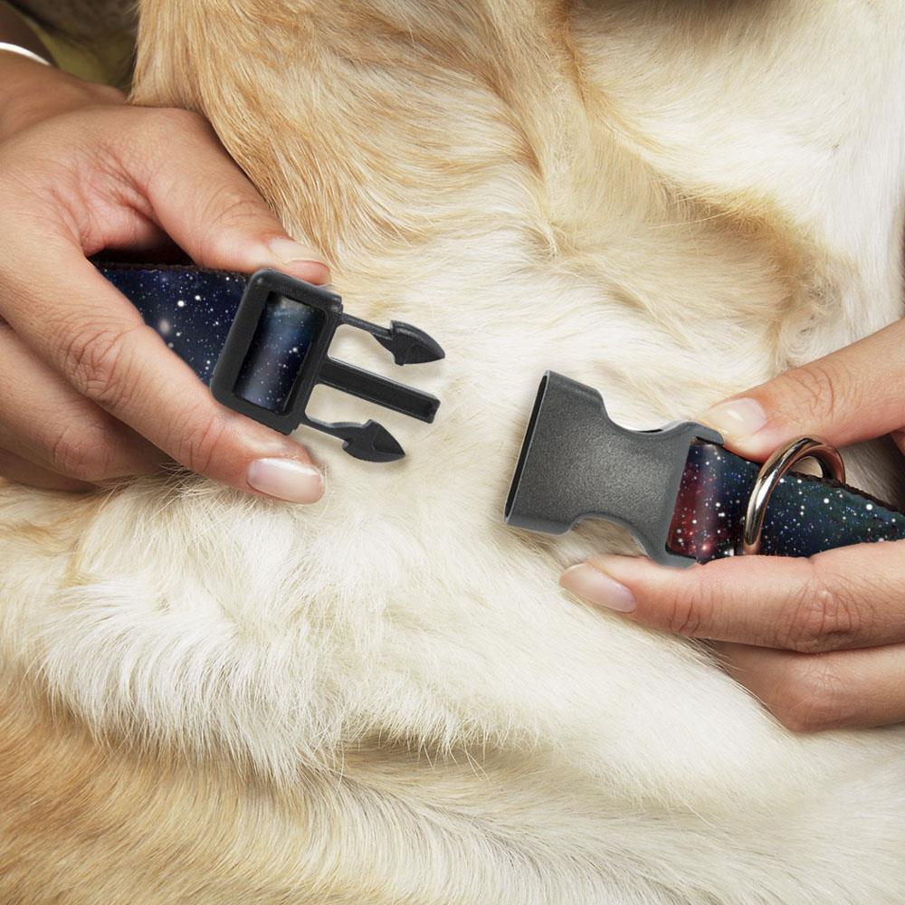 Buckle-Down CPC-W34577-L Dog-Collars-Harnesses - View #2