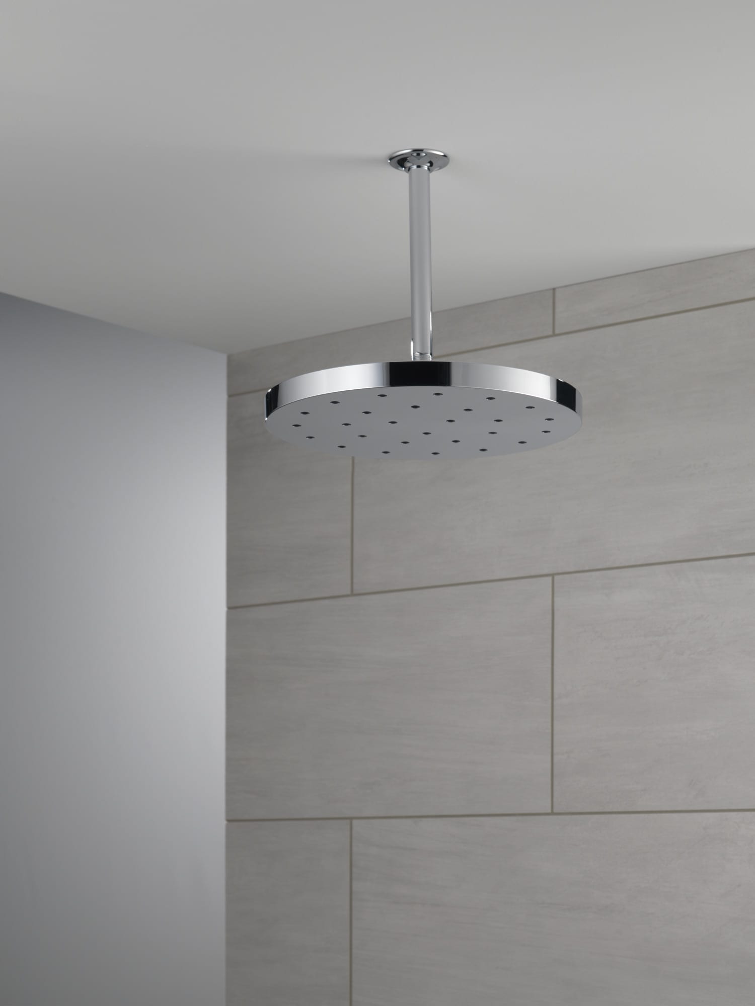 Delta 52160-PR Fixed-Showerhead - View #9