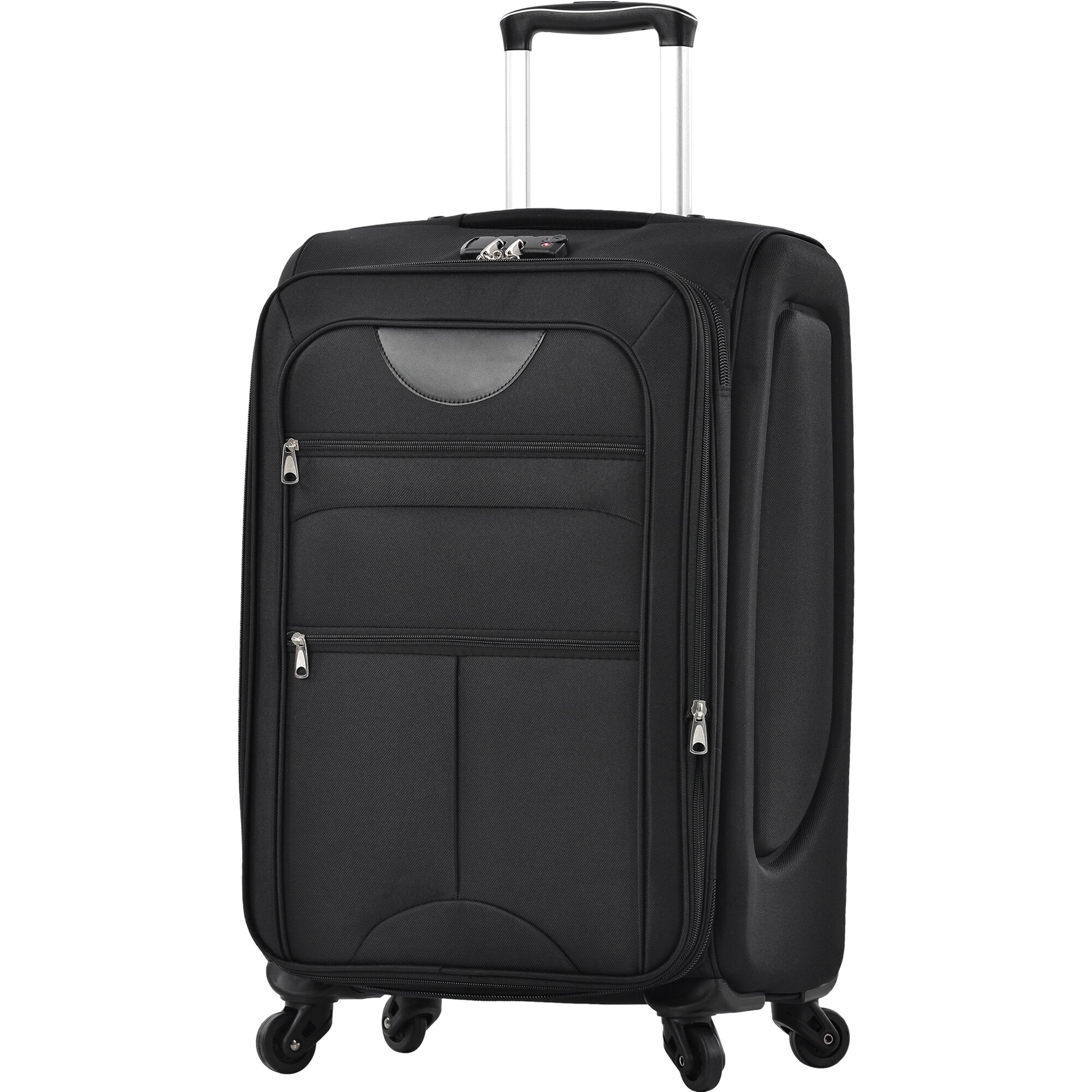 ModernLuxe L3P-PP283608AAB Luggage-And-Luggage-Sets - View #18