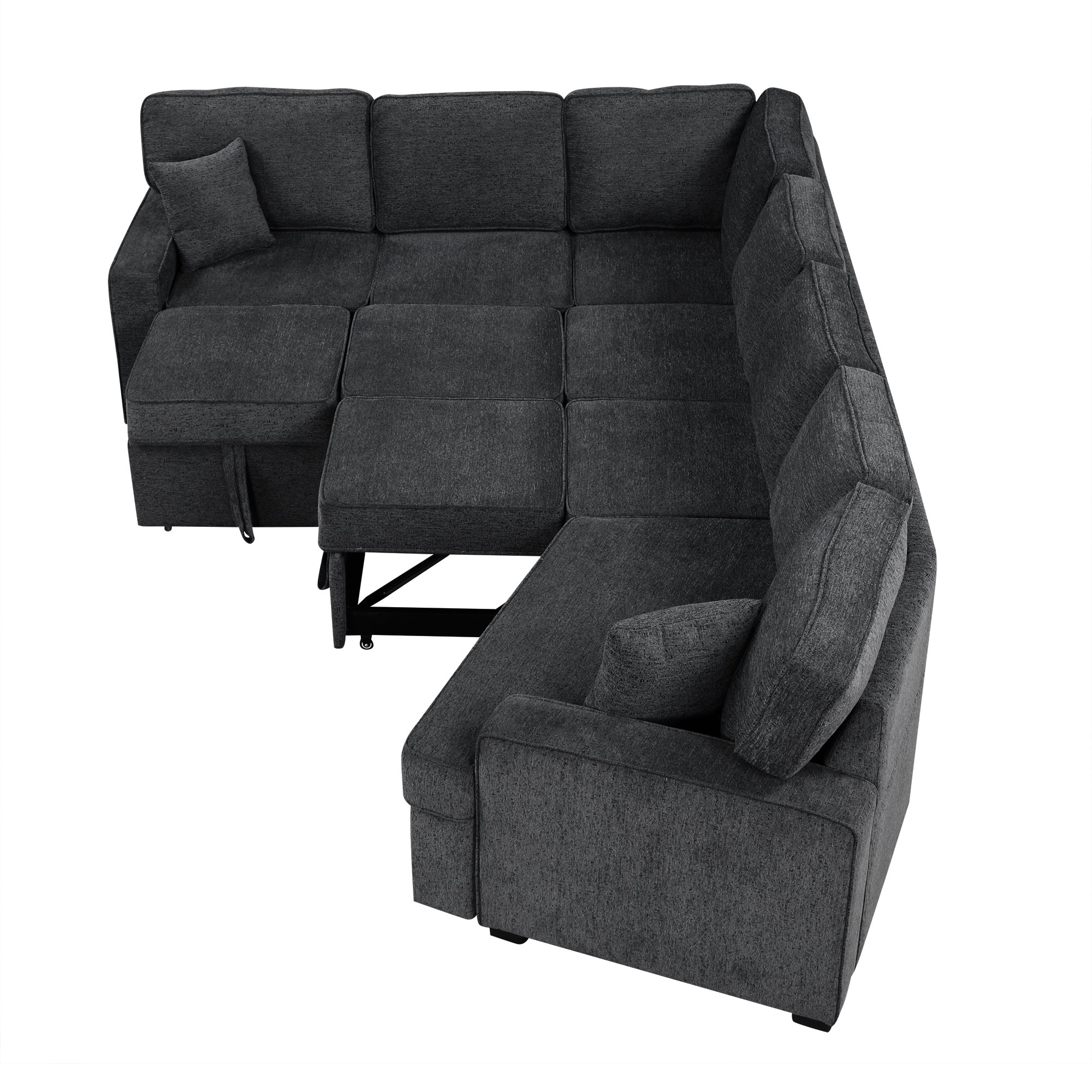 Bybafun YA3700483 Sofas-Loveseats - View #13