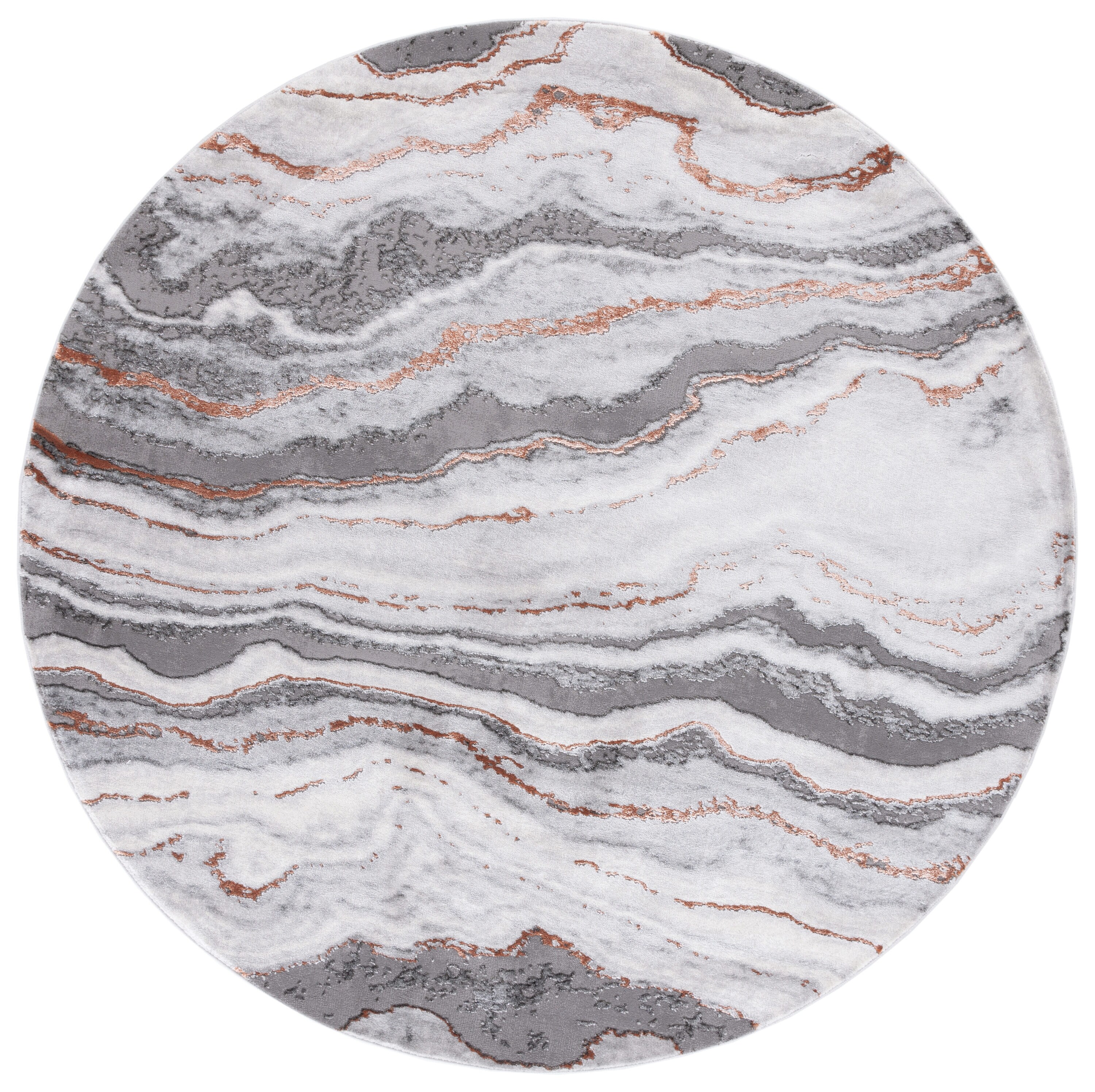 Safavieh CFT858F-7R rugs - View #2