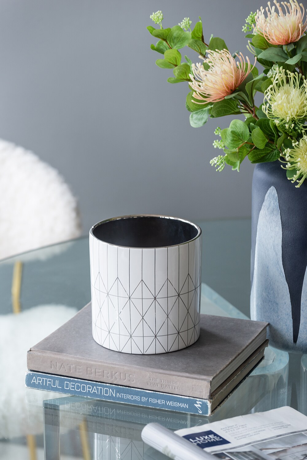 Blisstyle PP115 Planter-Window-Box - View #14