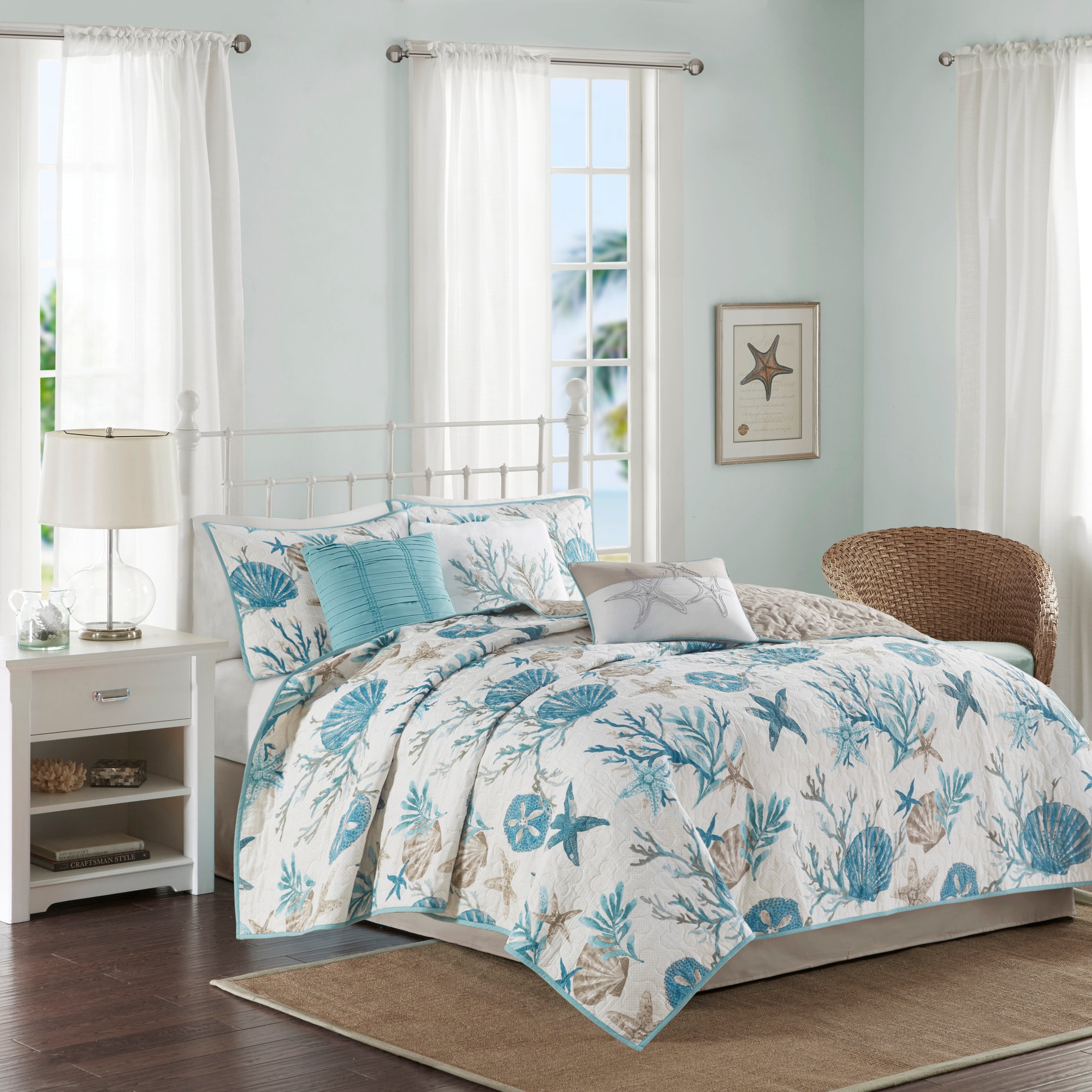 Madison Park MP13-8077 bedding - View #2