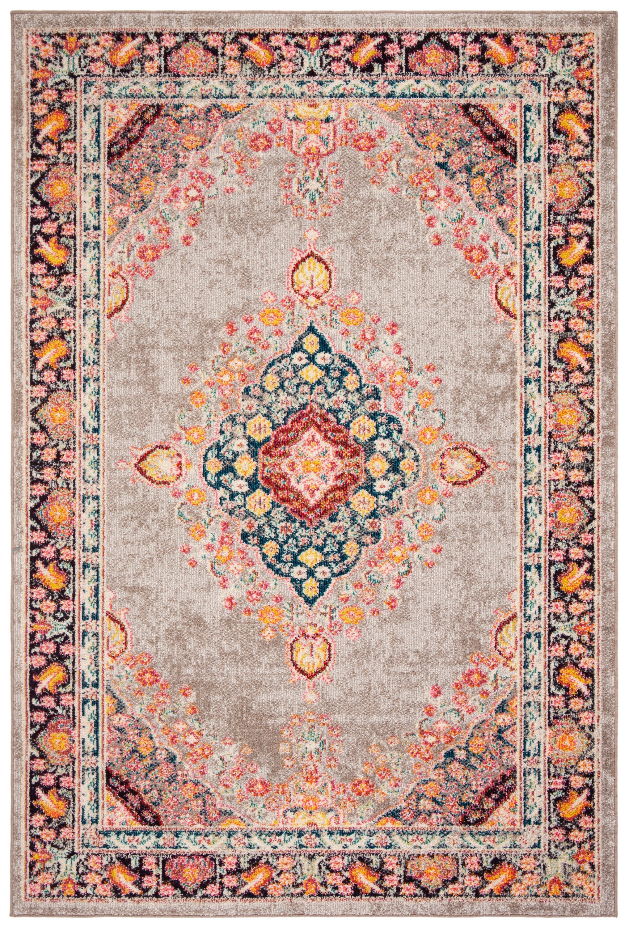 Safavieh MAD252F-4 rugs - View #2