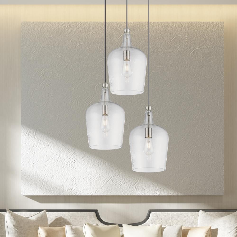 Livex Lighting 41237-91 Pendant-Lights - View #11
