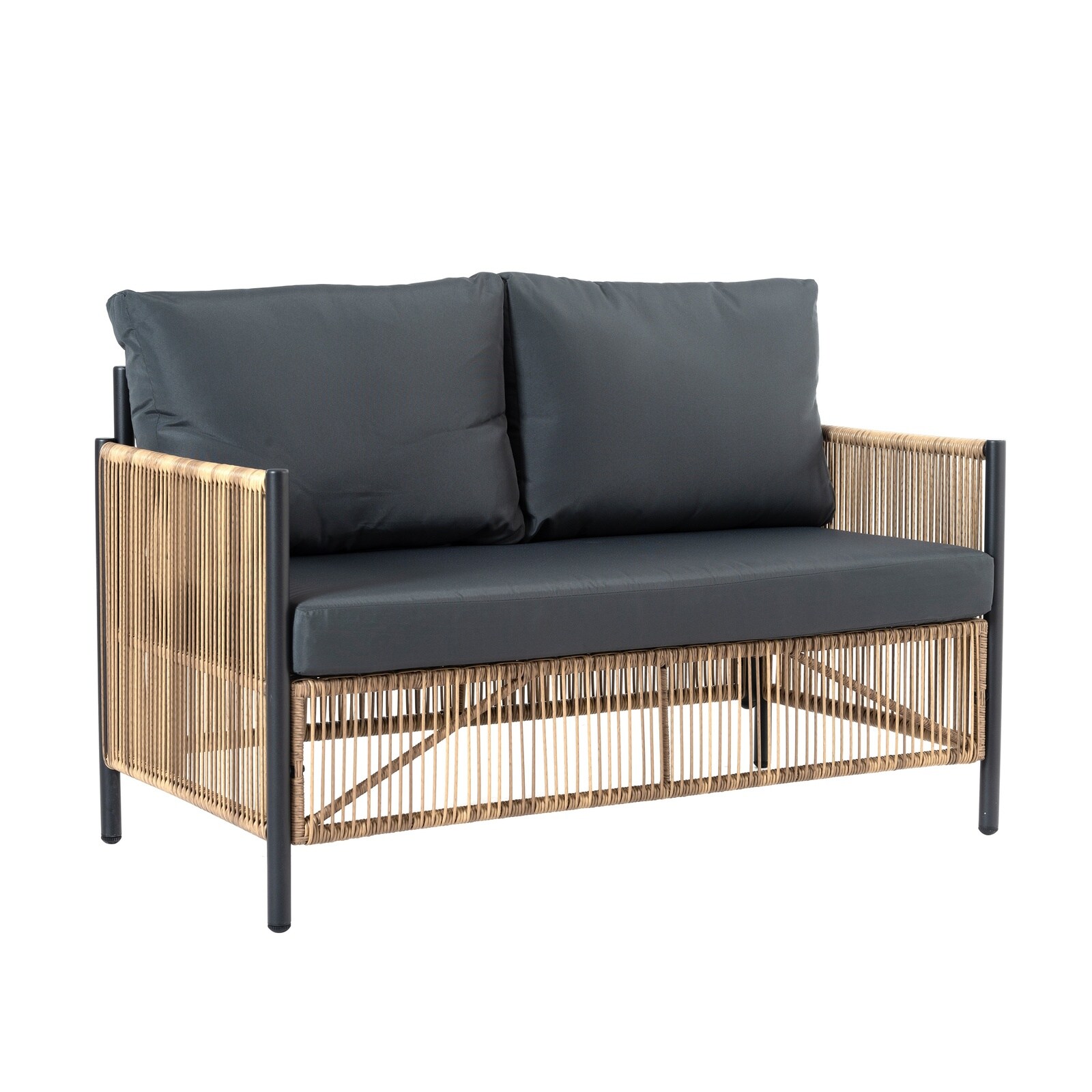 UOI ZZH106404 Patio-Sofas-Daybeds - View #2