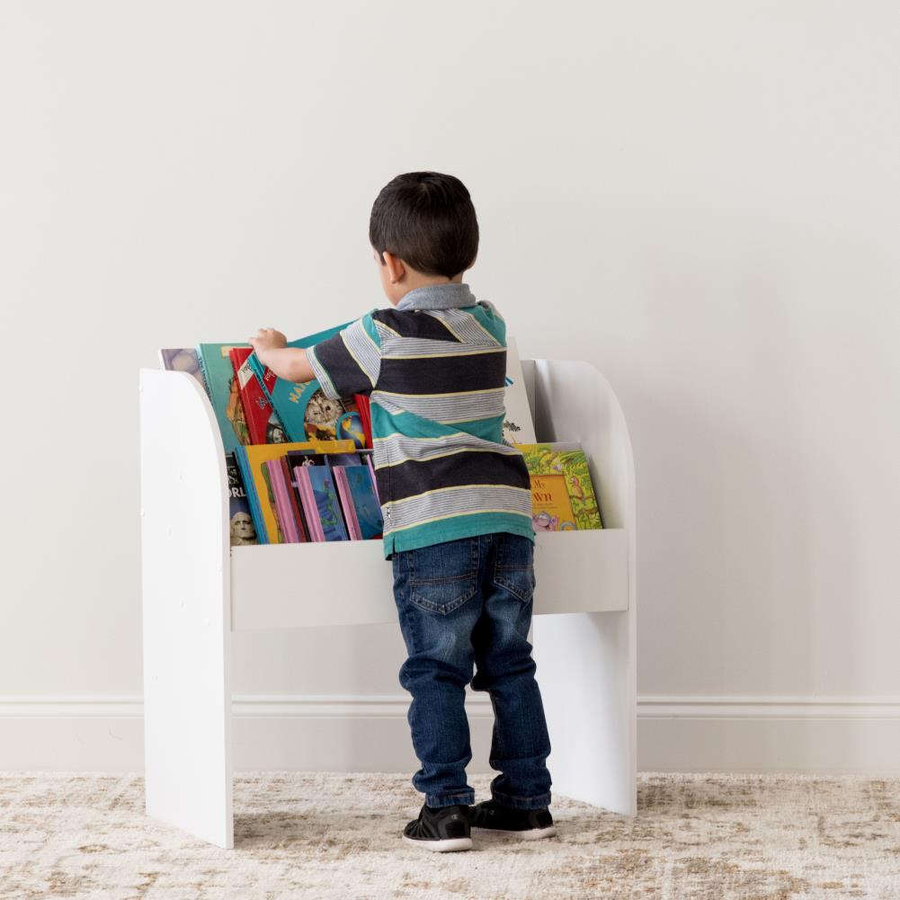 IRIS 595900 bookcases - View #3