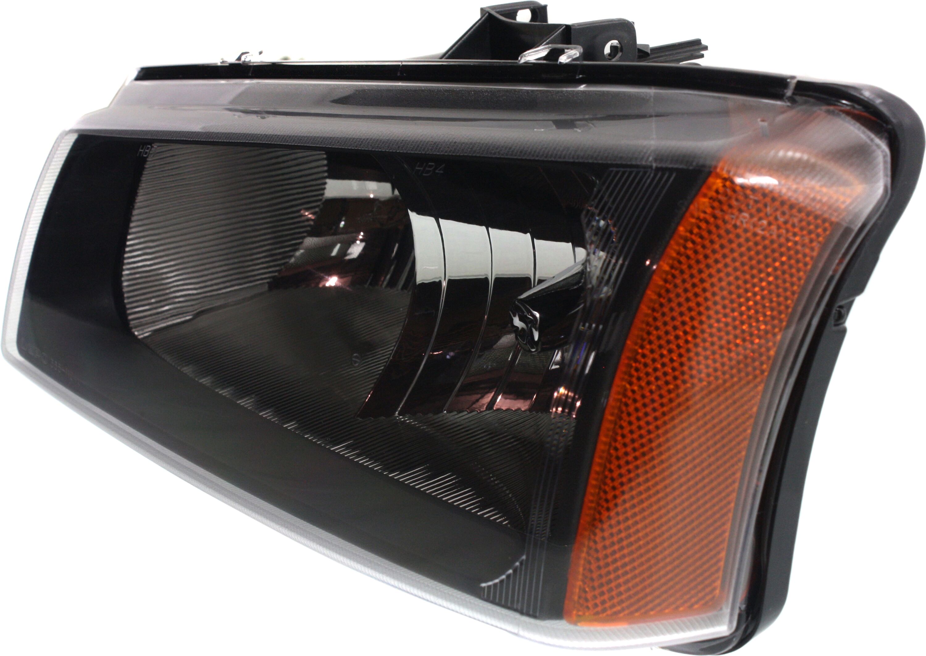 Garage-Pro JCWC100146QGP Headlights-Components - View #2