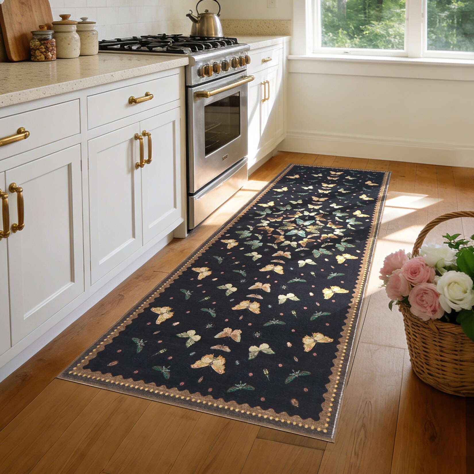 GarveeLife LOGRJYH-26072101 rugs - View #3
