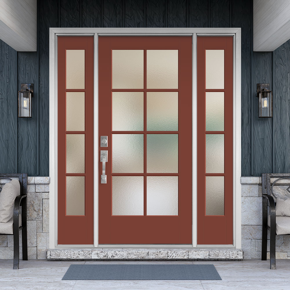 Masonite 1524498 Entry-Doors - View #2