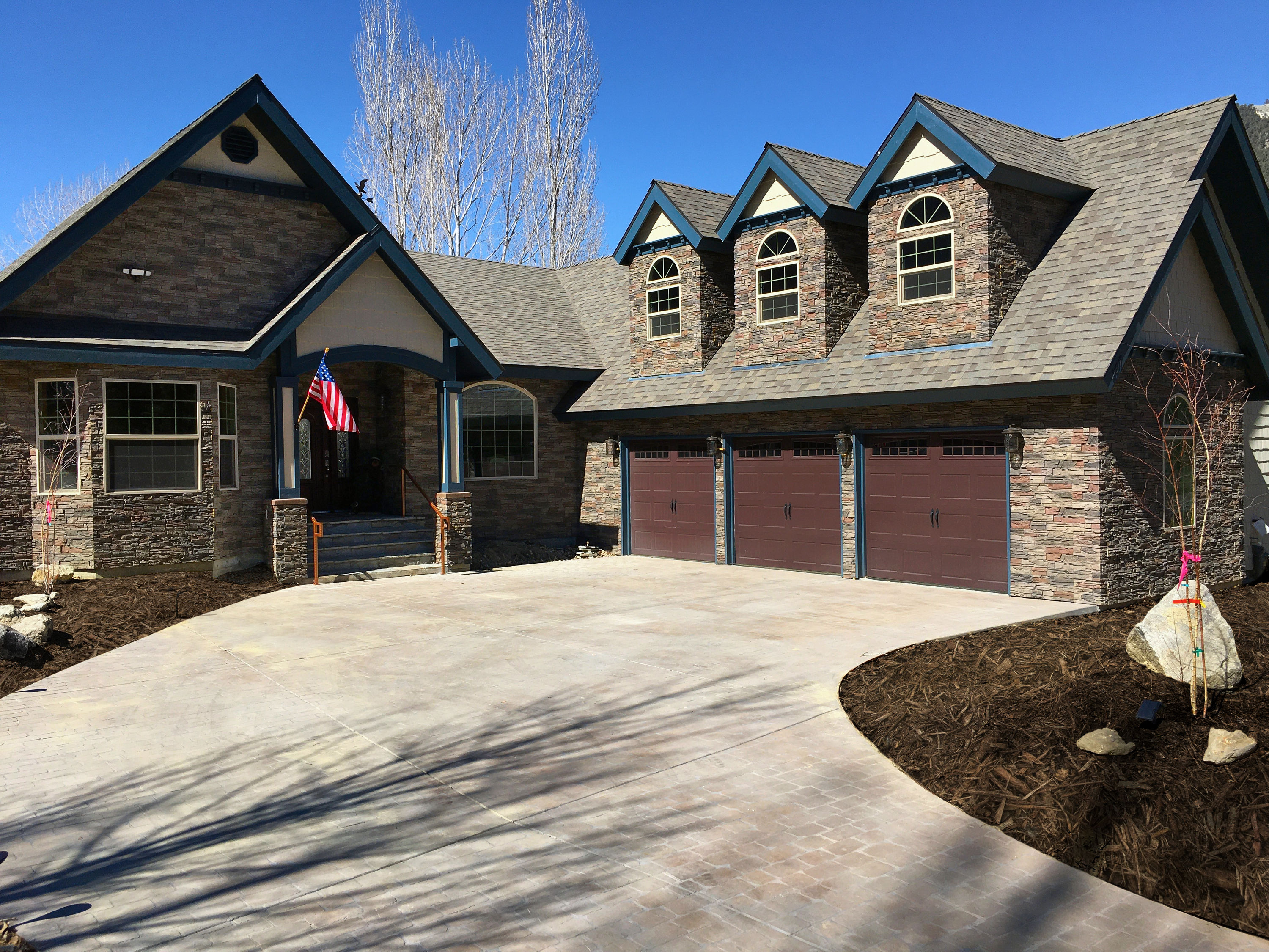 GenStone G2KIIC Stone-Veneer - View #4